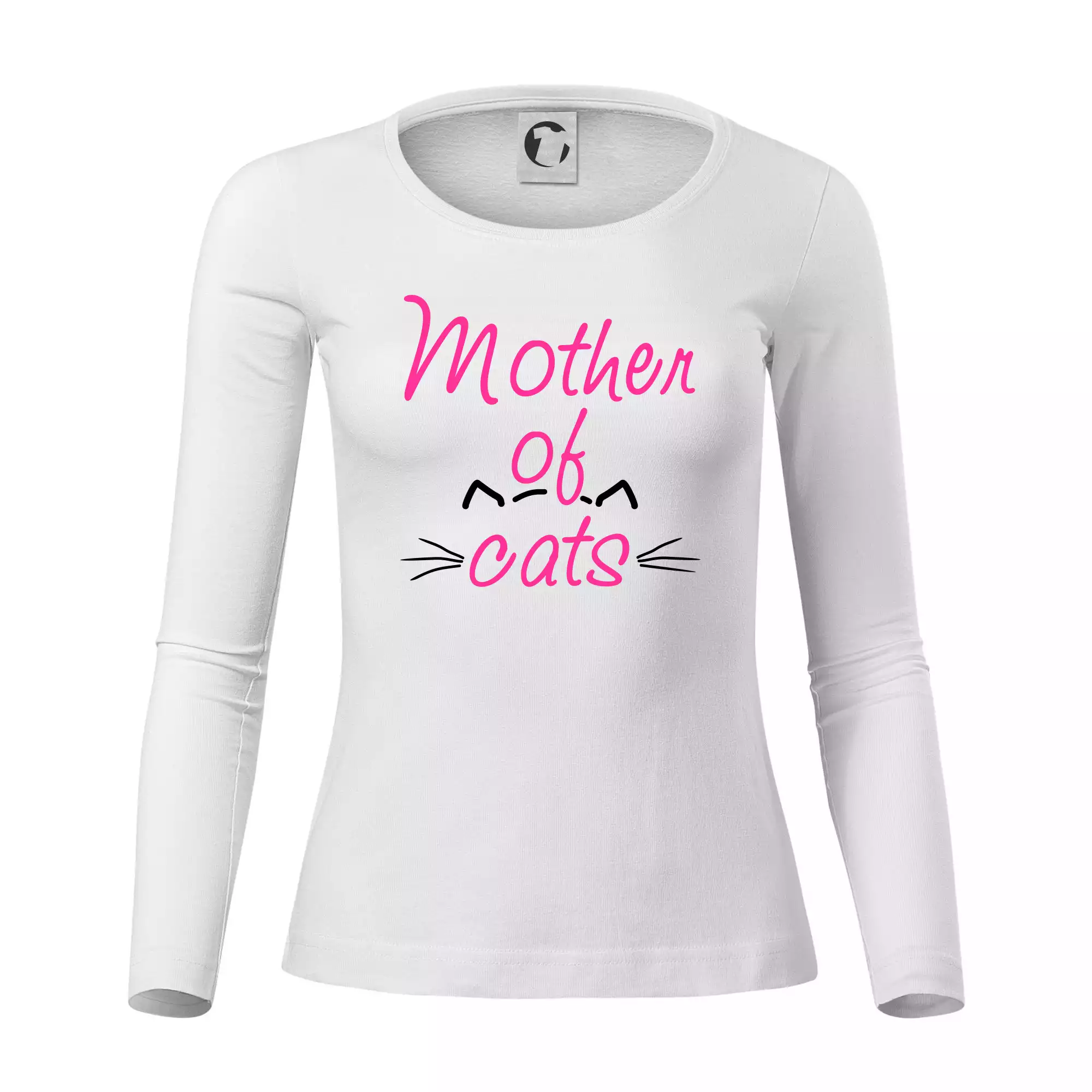 Mother of cats