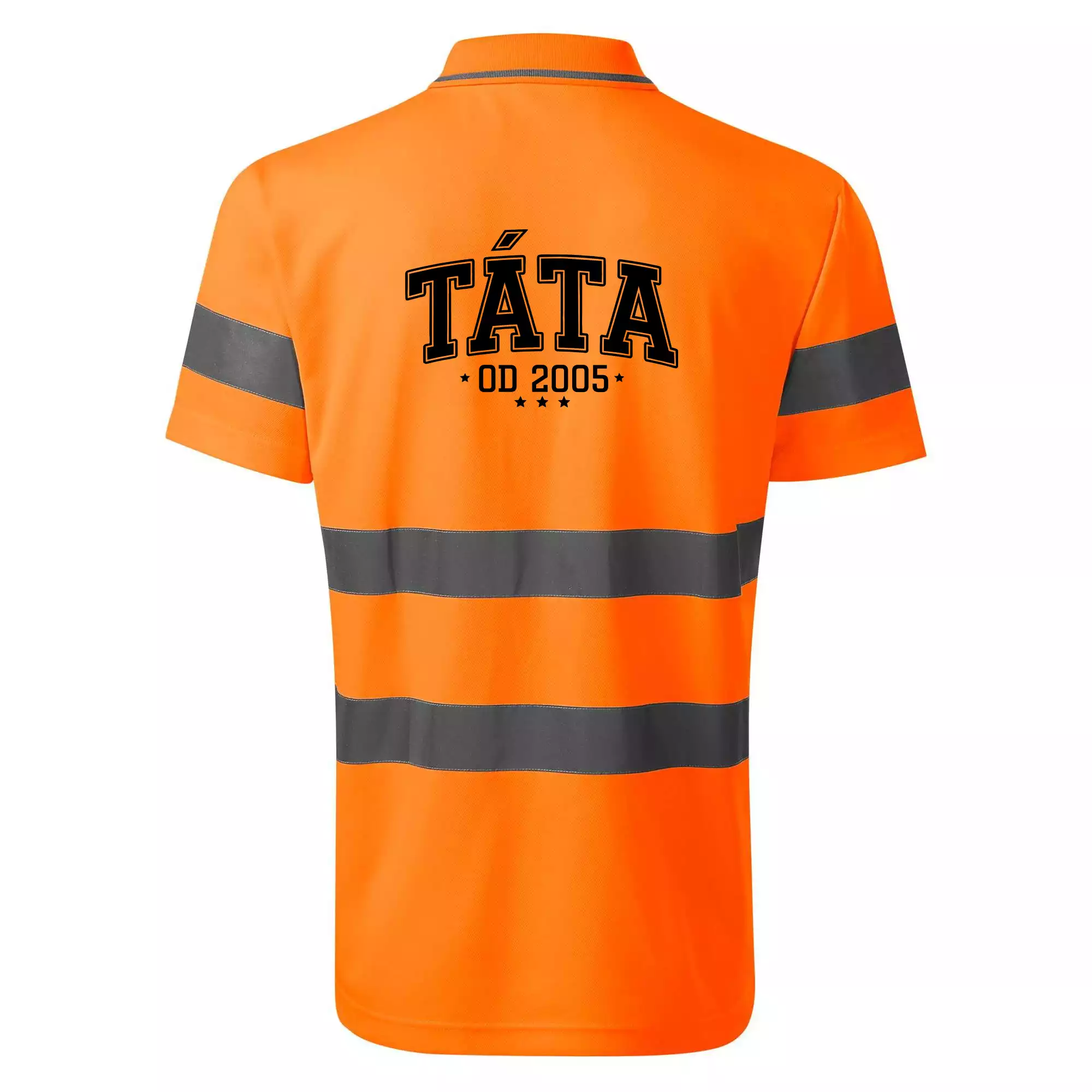 Táta od roku (váš ročník)