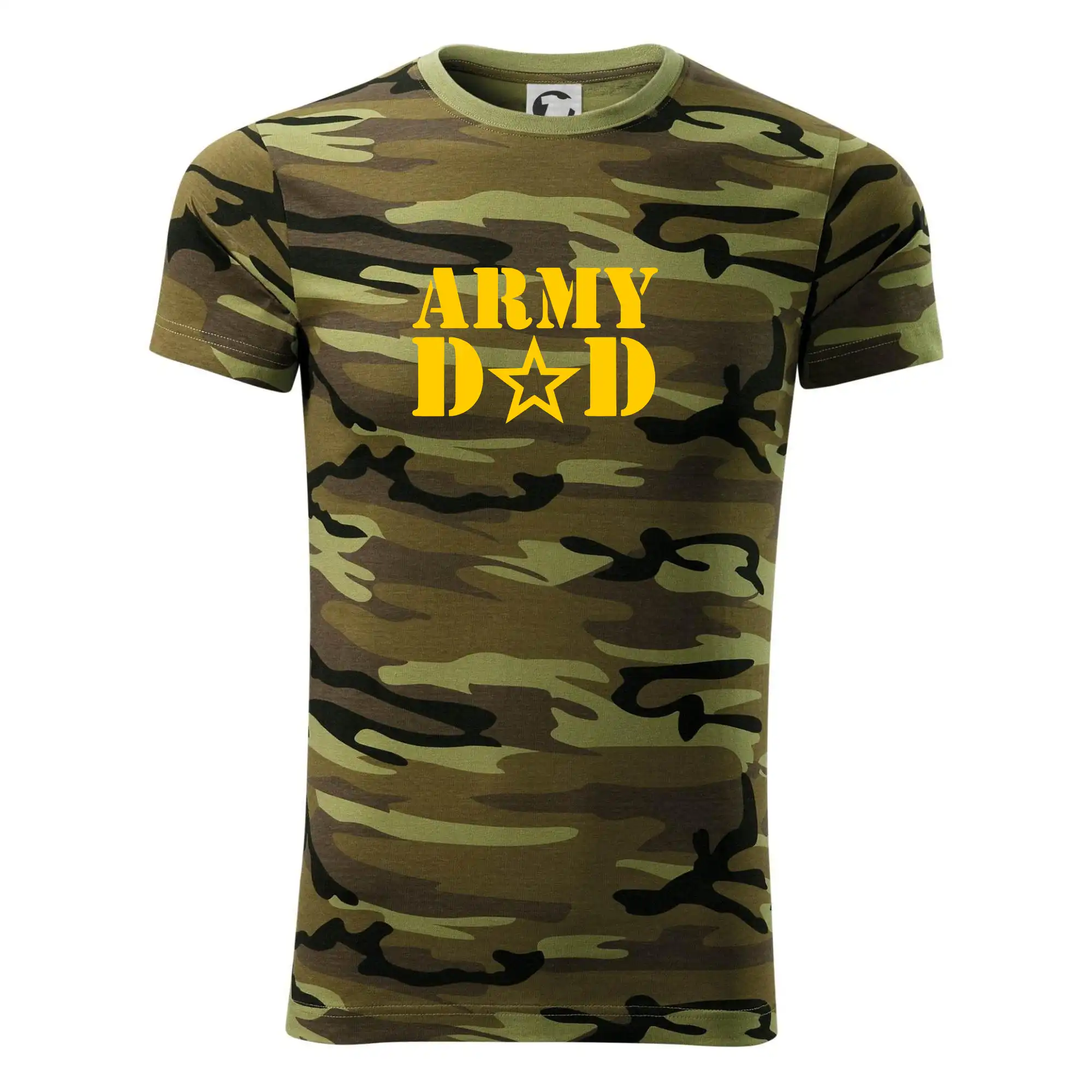 Army dad