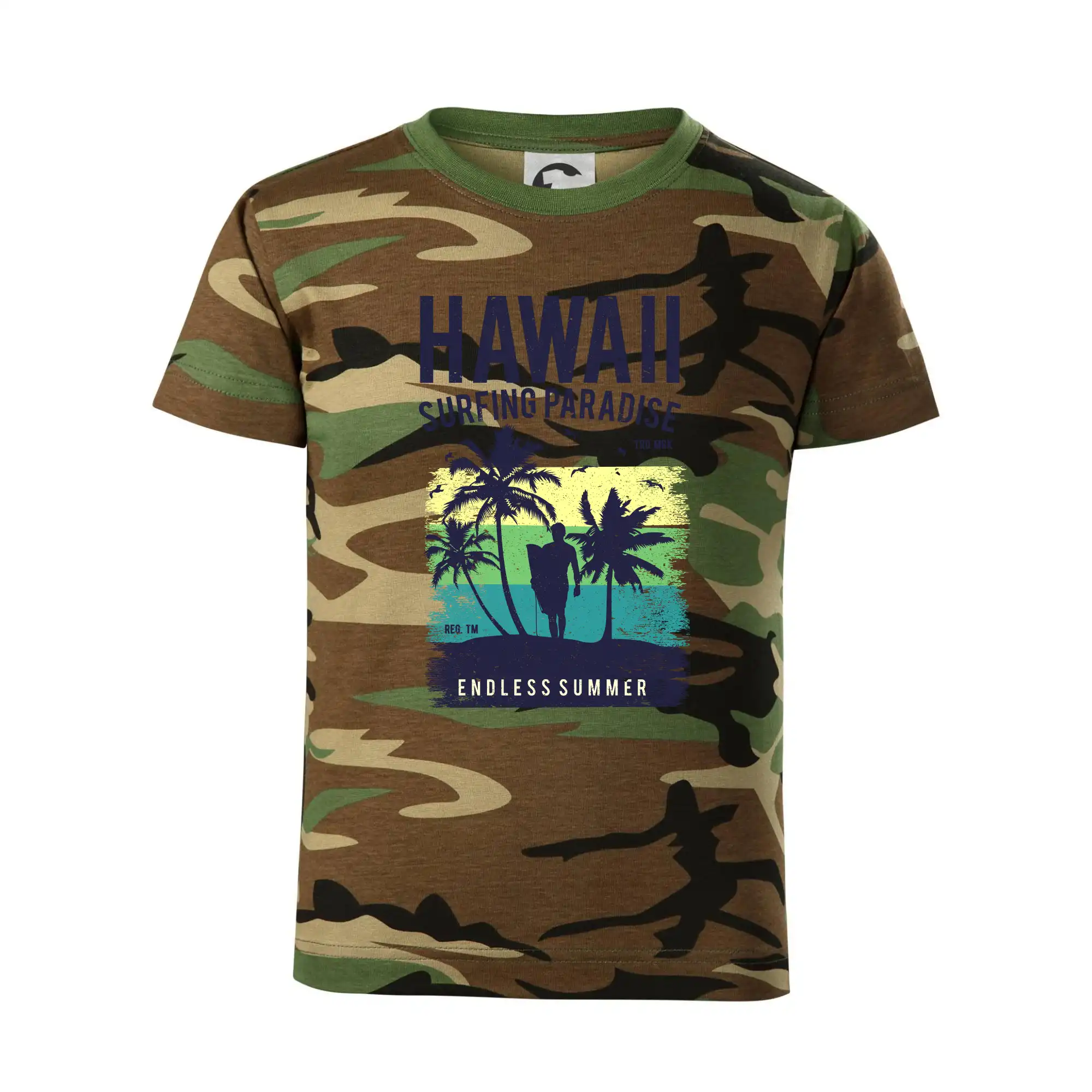 Hawaii