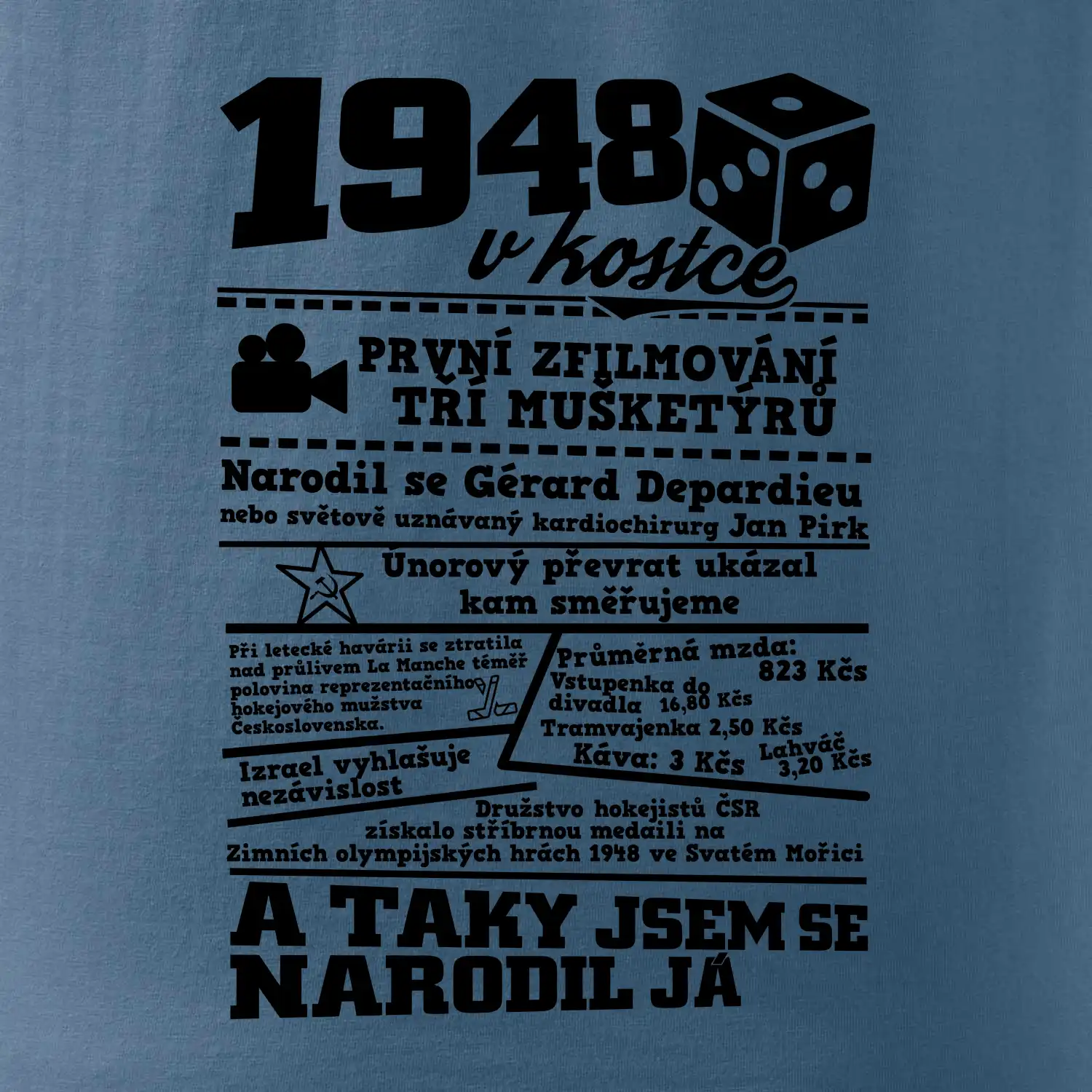 1948 v kostce