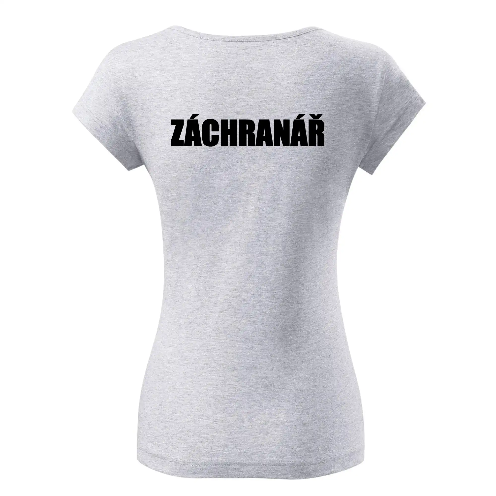 Záchranář - hvězda