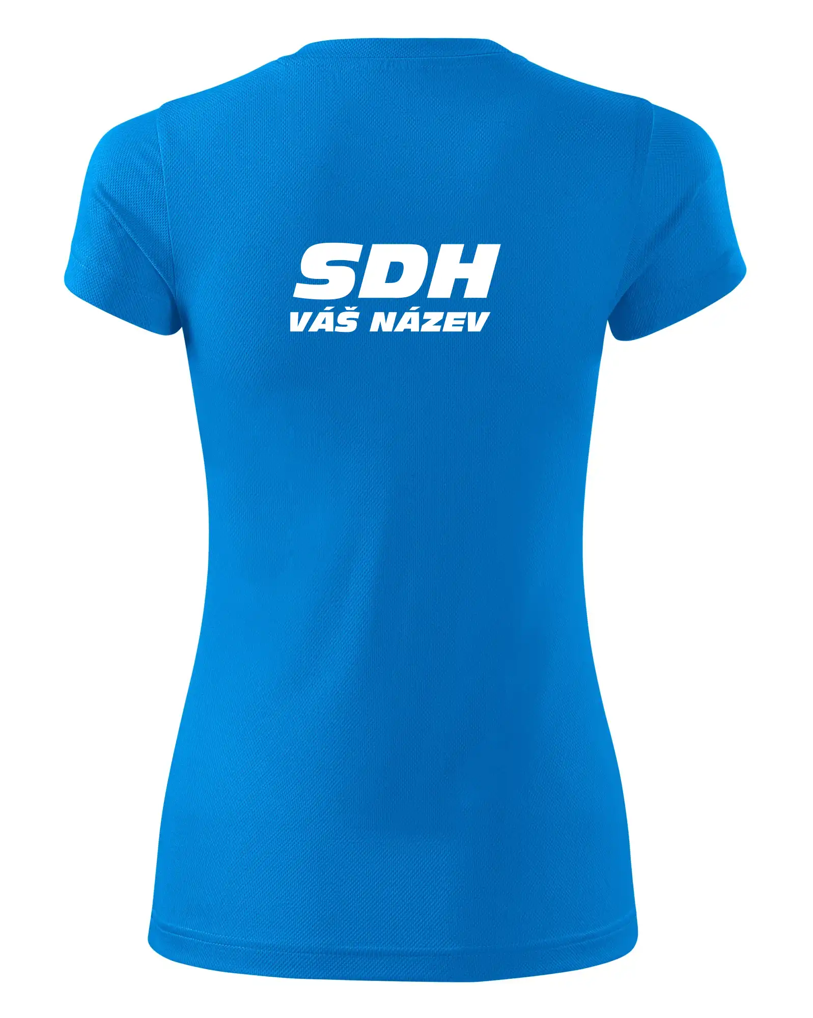 Hasičský sport SDH + váš název