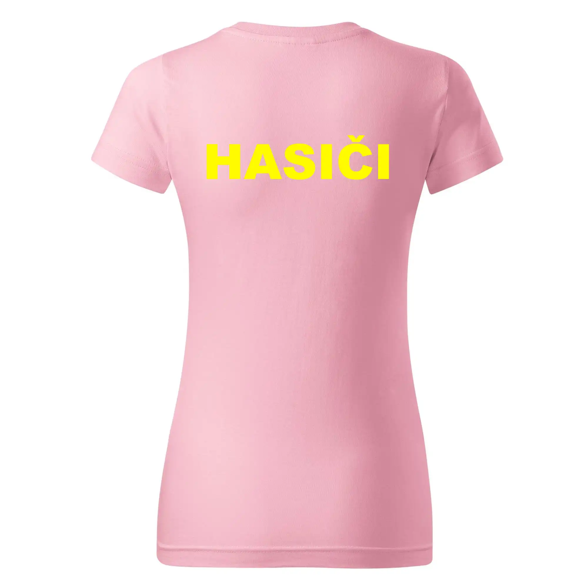Hasiči název samostatný