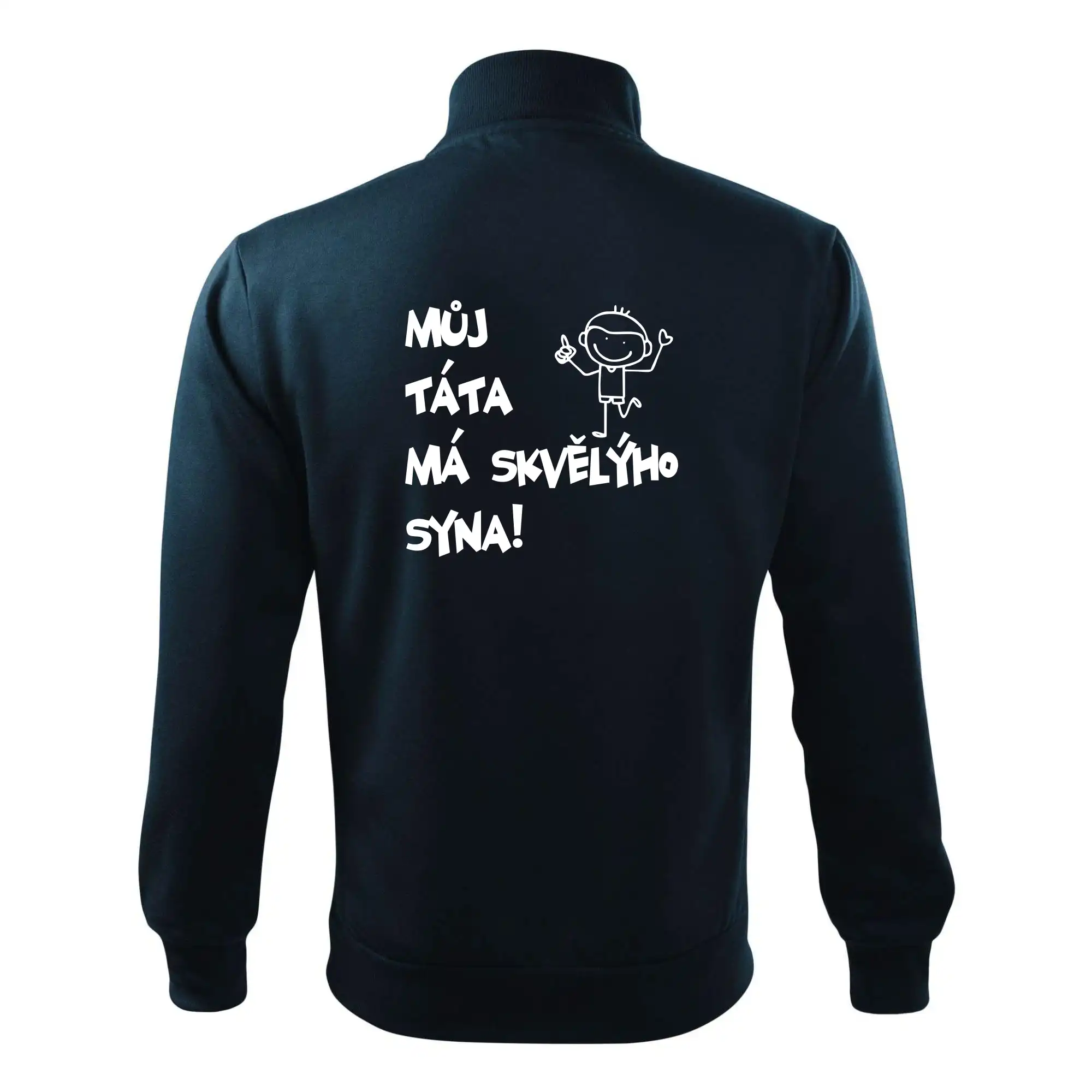 Můj táta má skvělýho syna