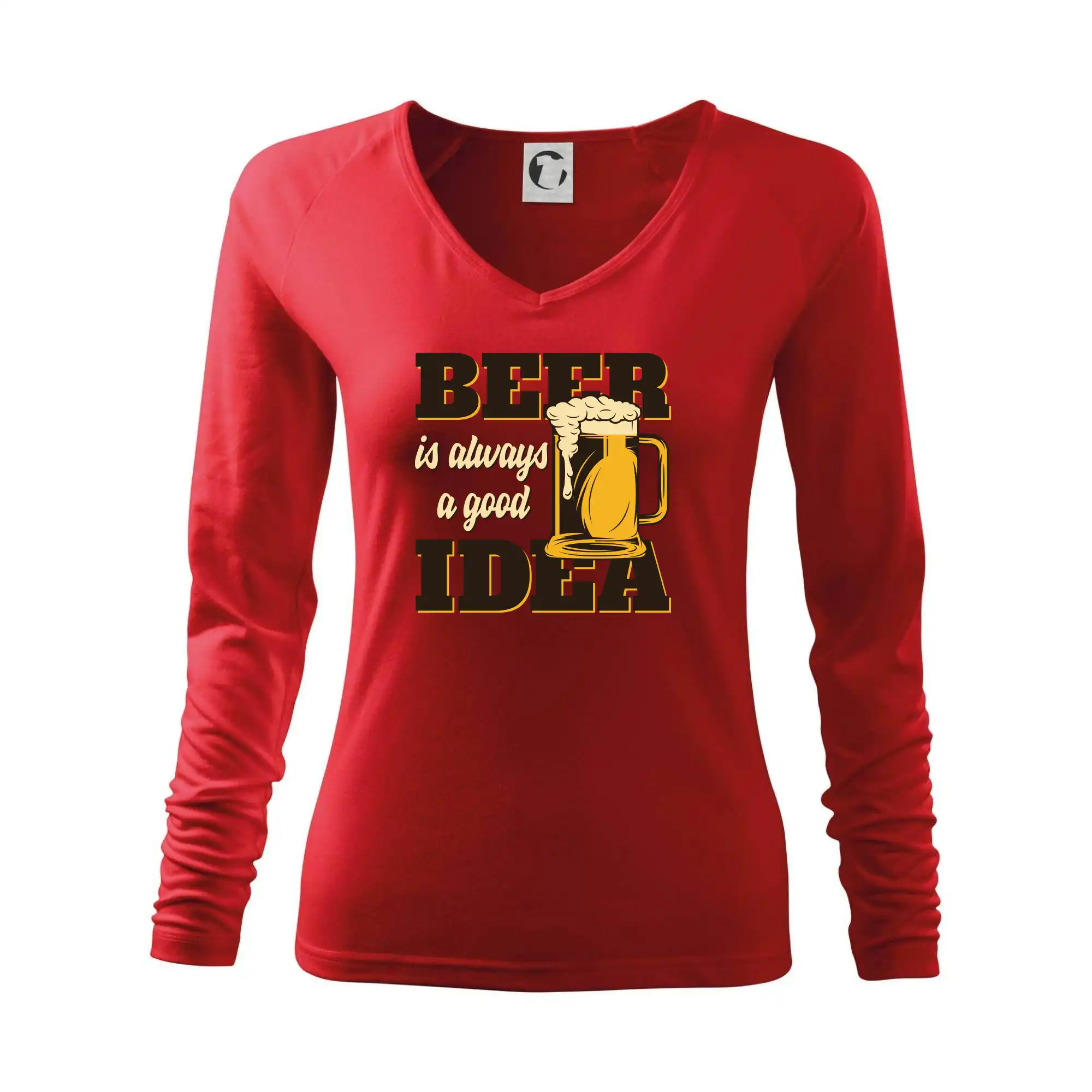 Beer idea