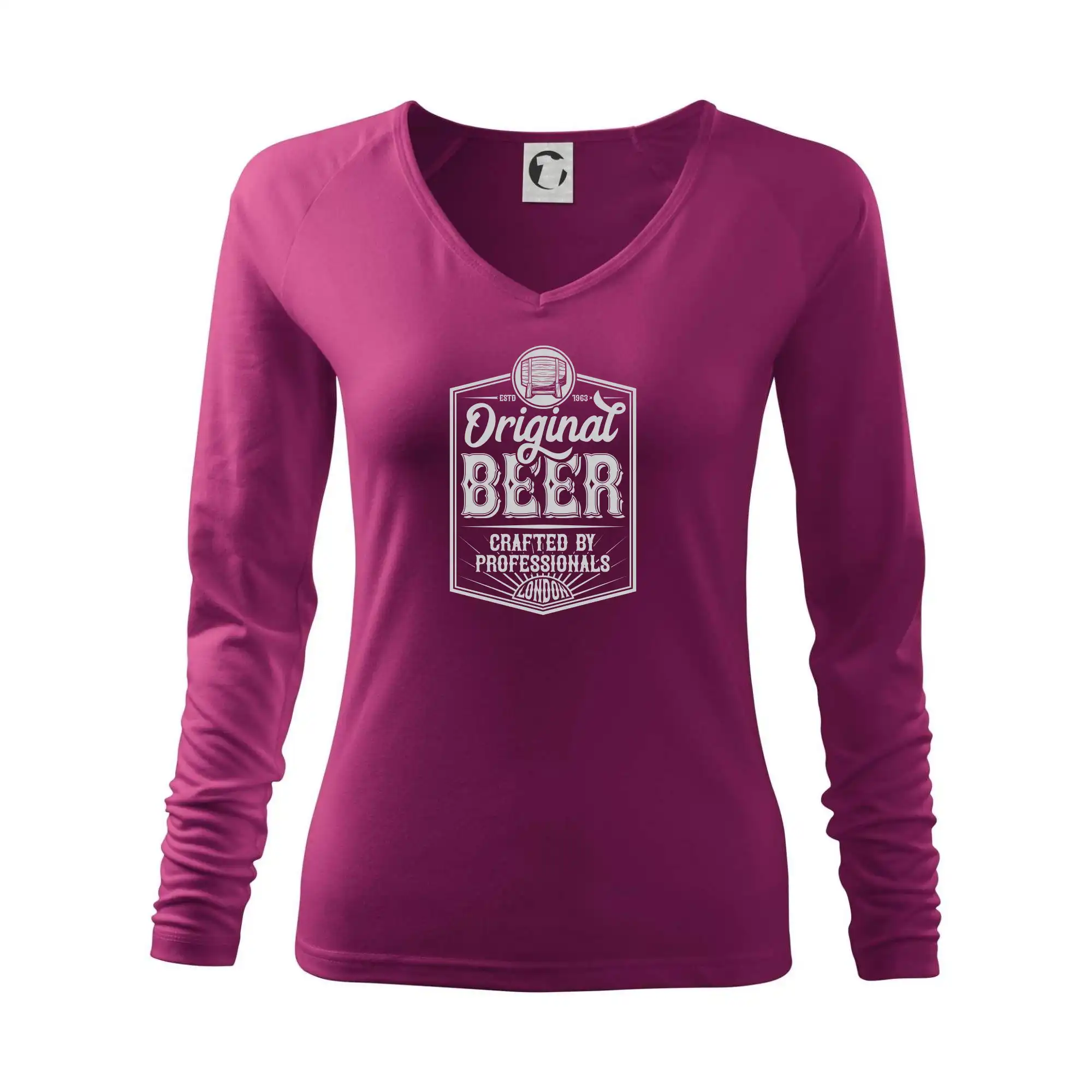 Original beer