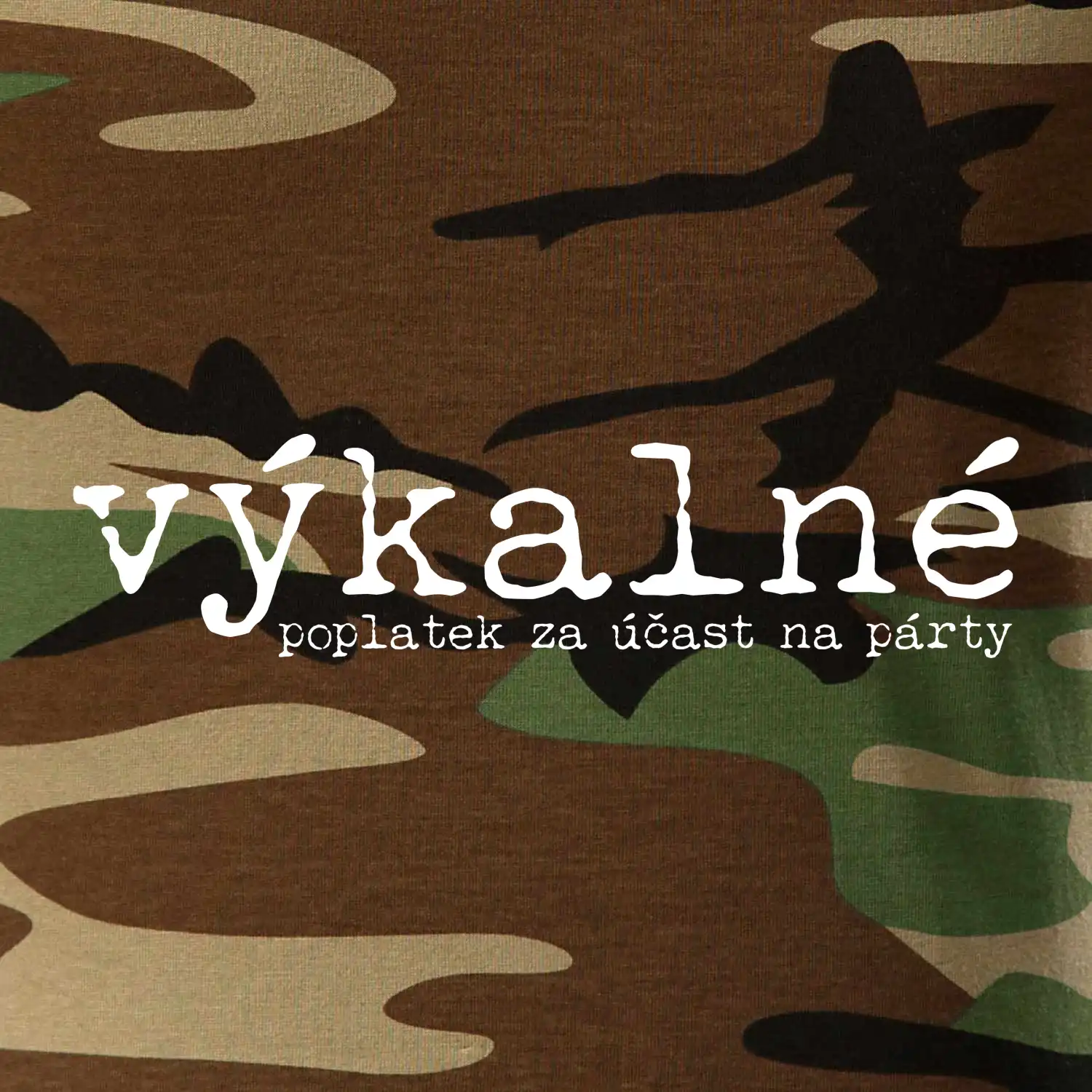 Čeština 2.0 - výkalné