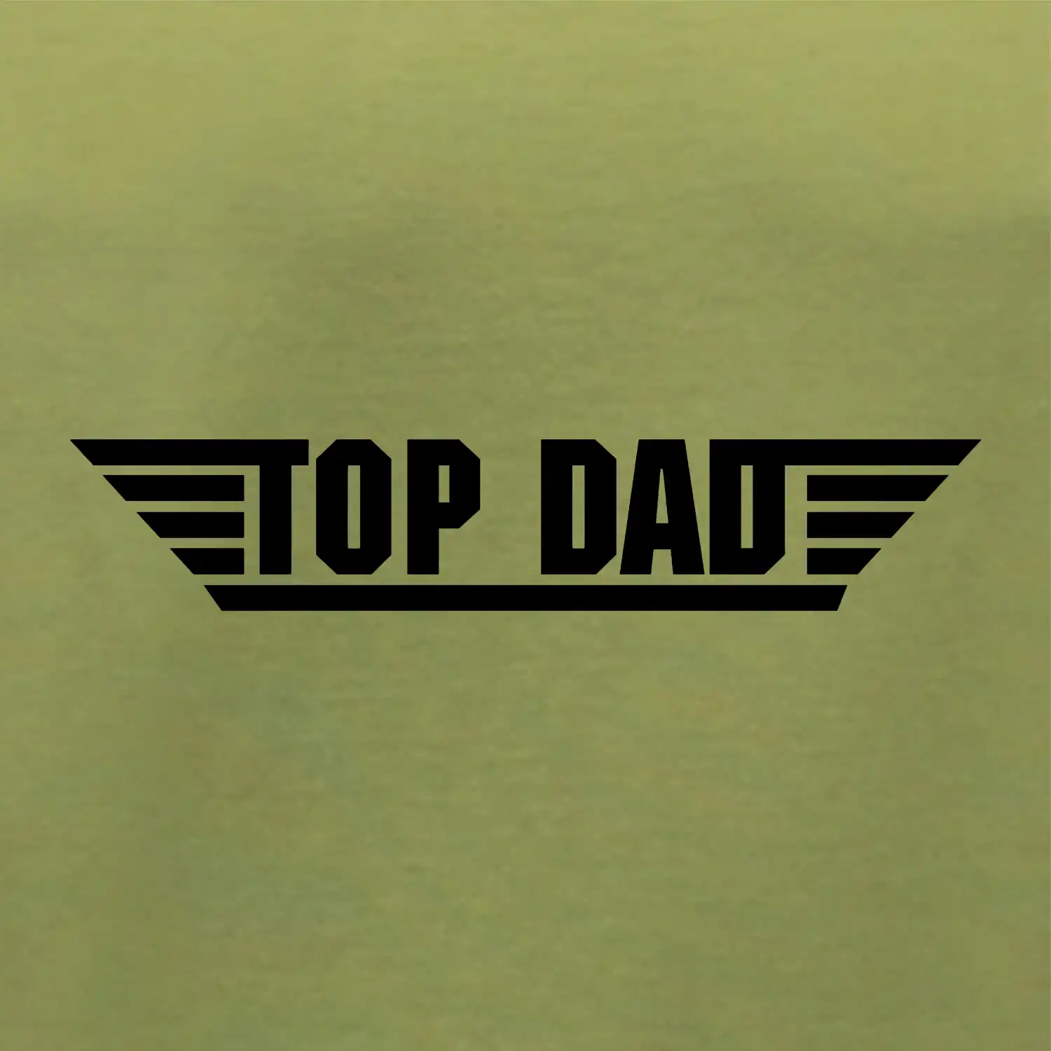 Top dad s čárami