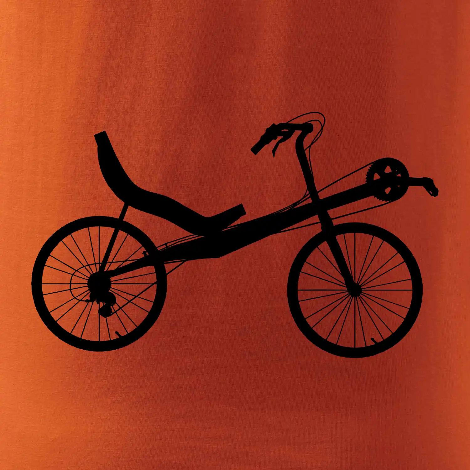 Lehárko na cestách - samotné