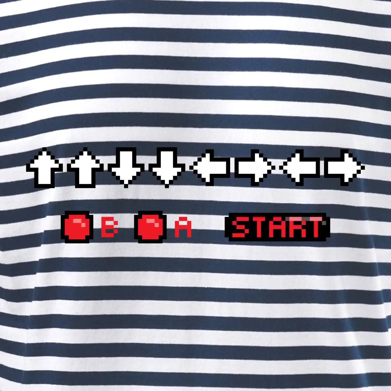 Secret cheat code