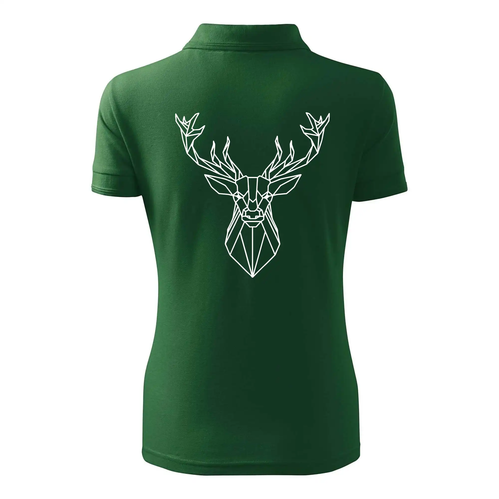 Geometrie - Jelen velký