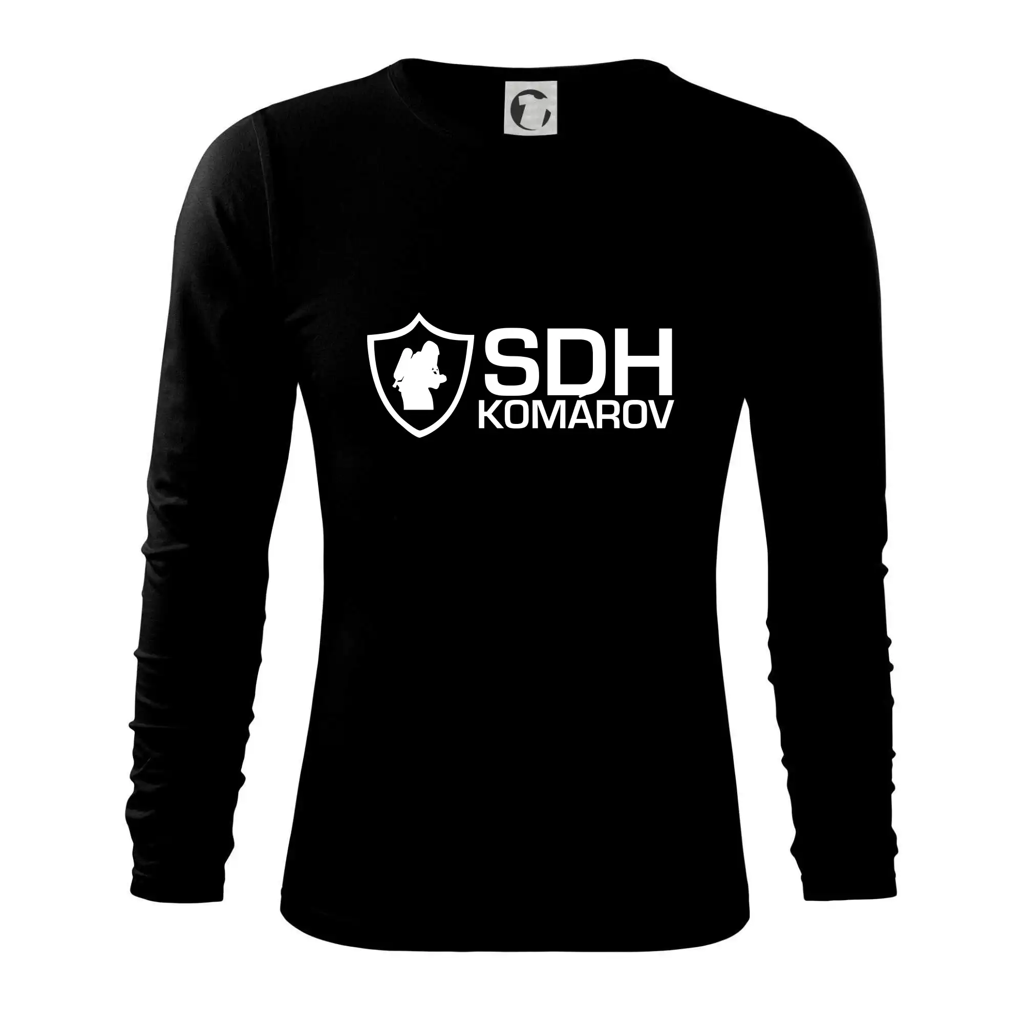 SDH emblem (vlastní název)
