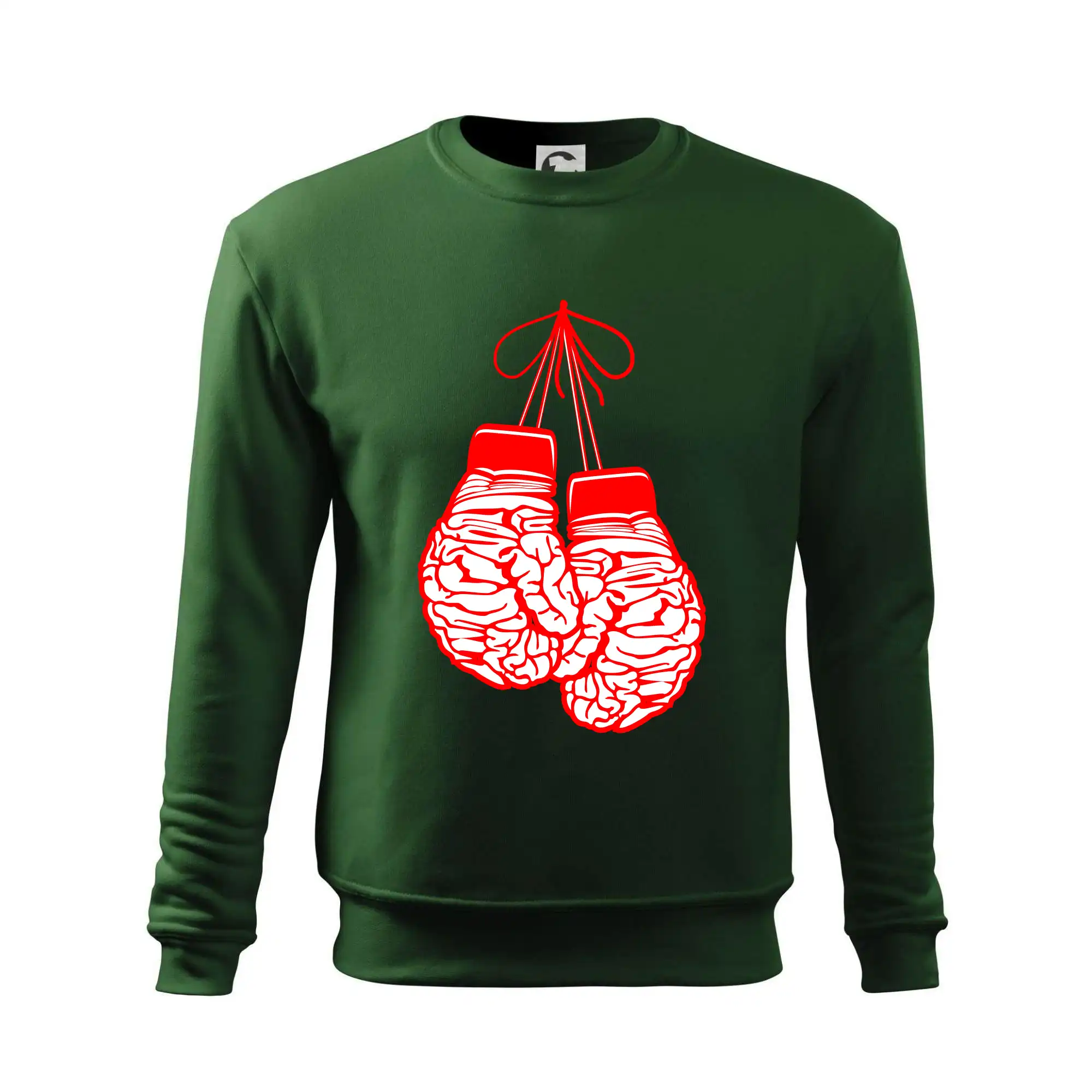 Brain Gloves