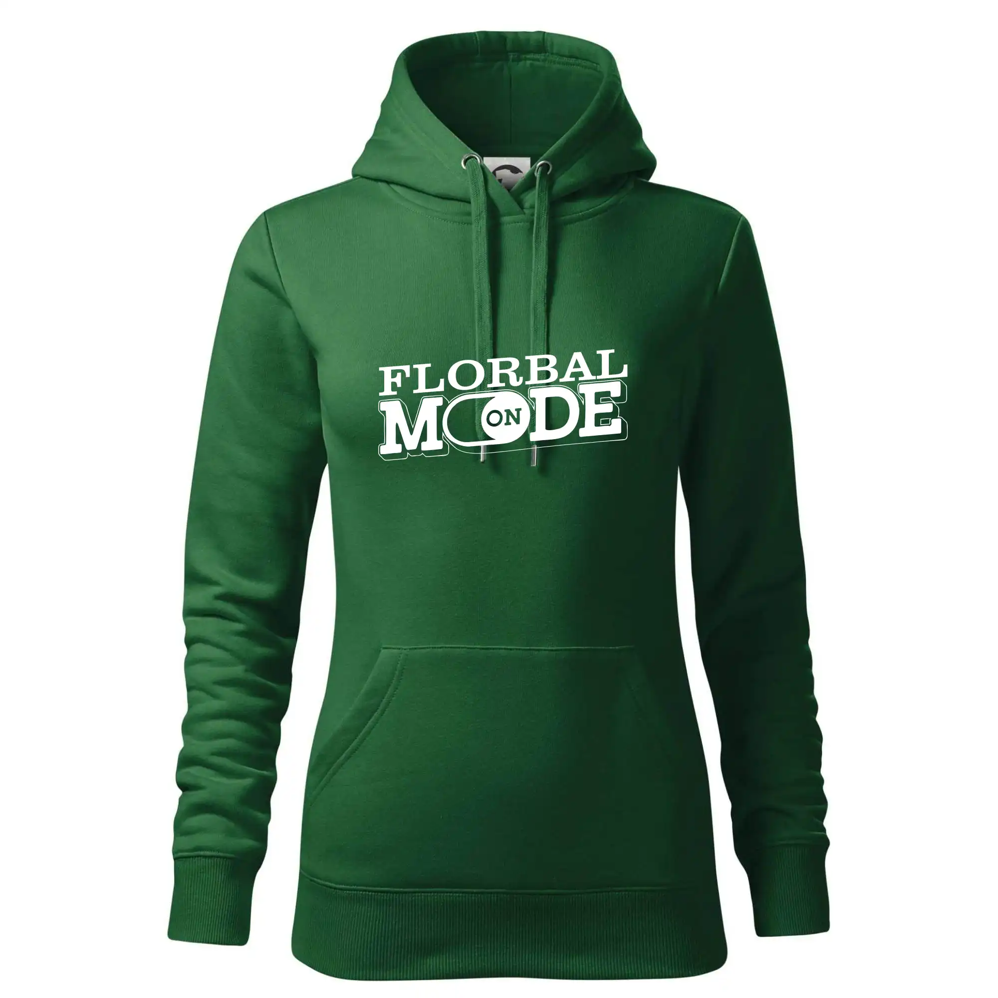 Florbal mode