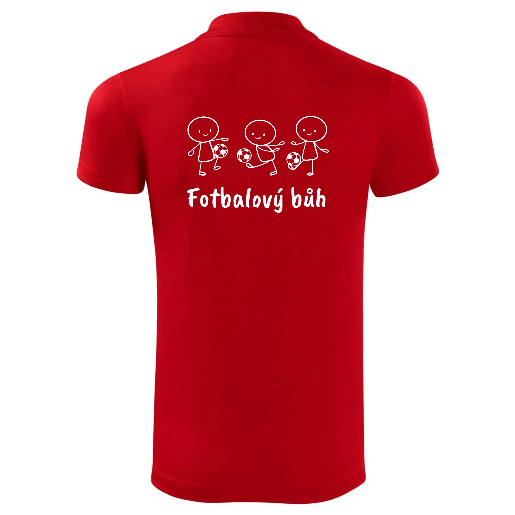 Fotbalový bůh