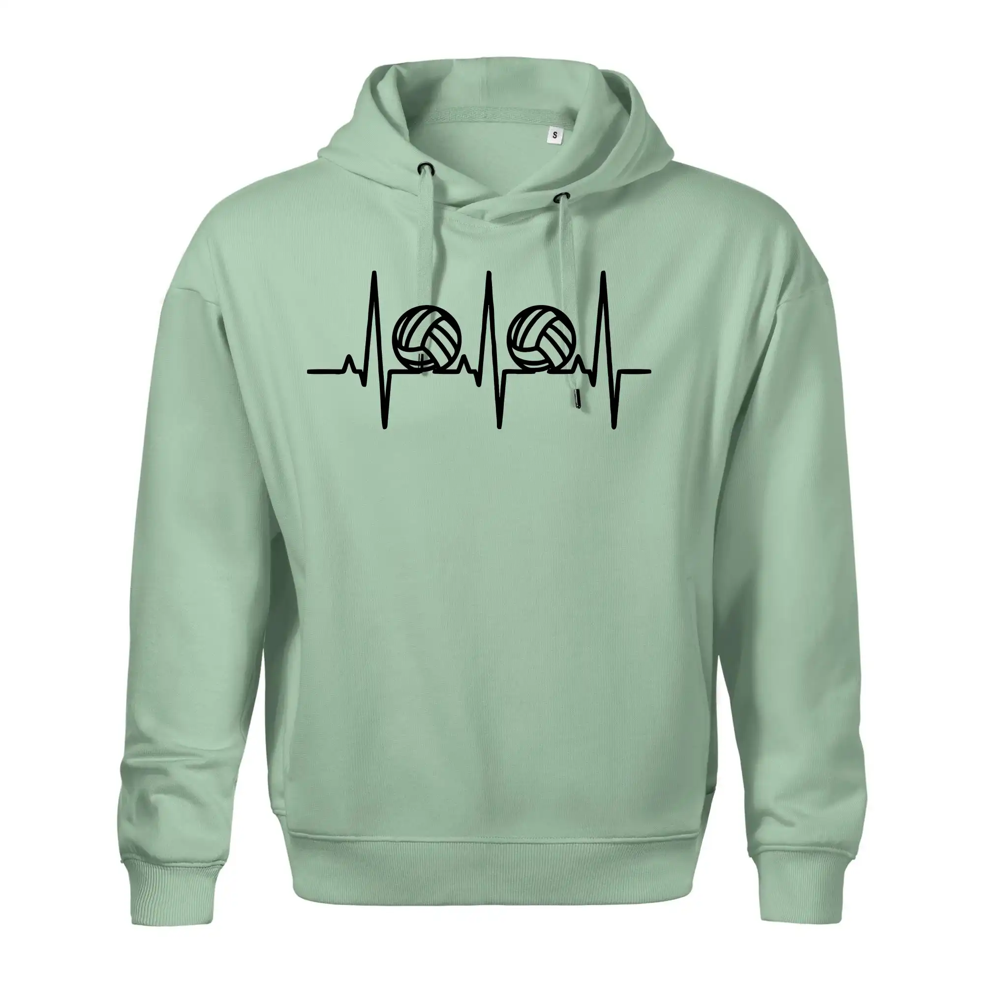 Volejbal ekg