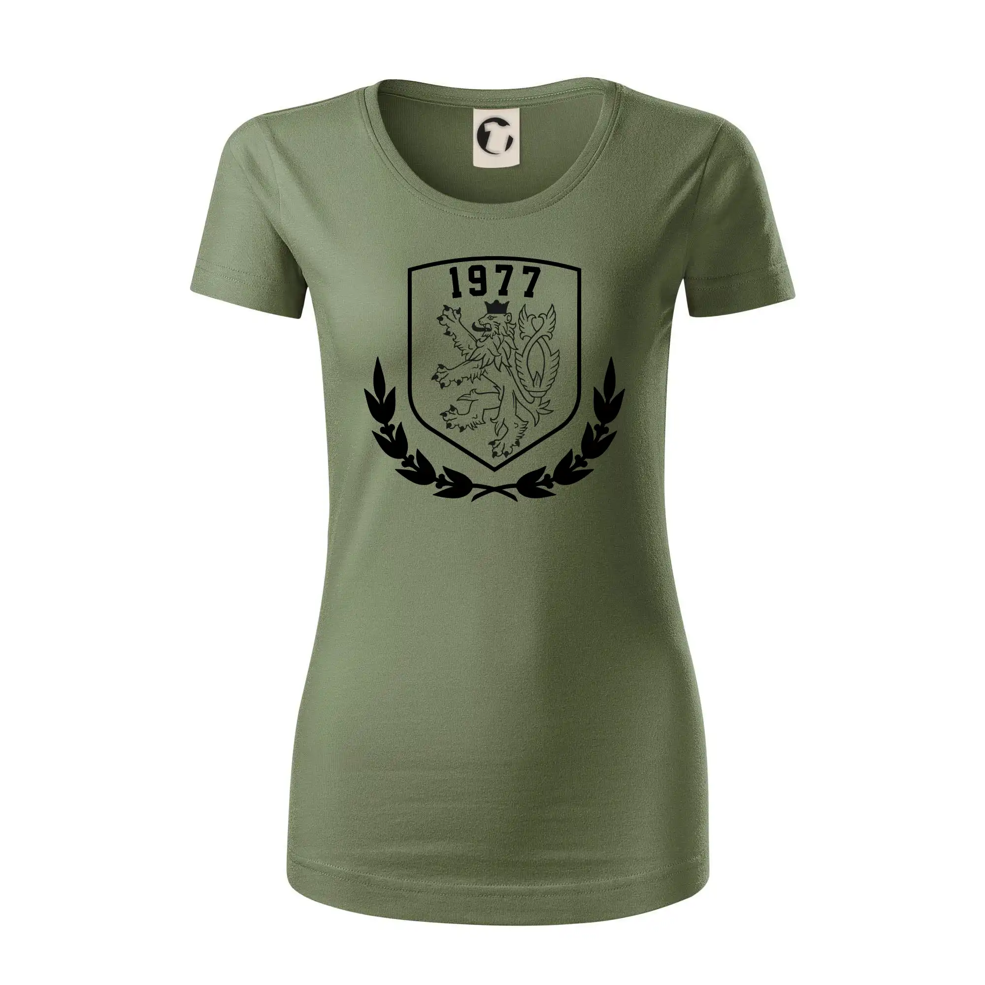 Český Lev - Vlastní ročník