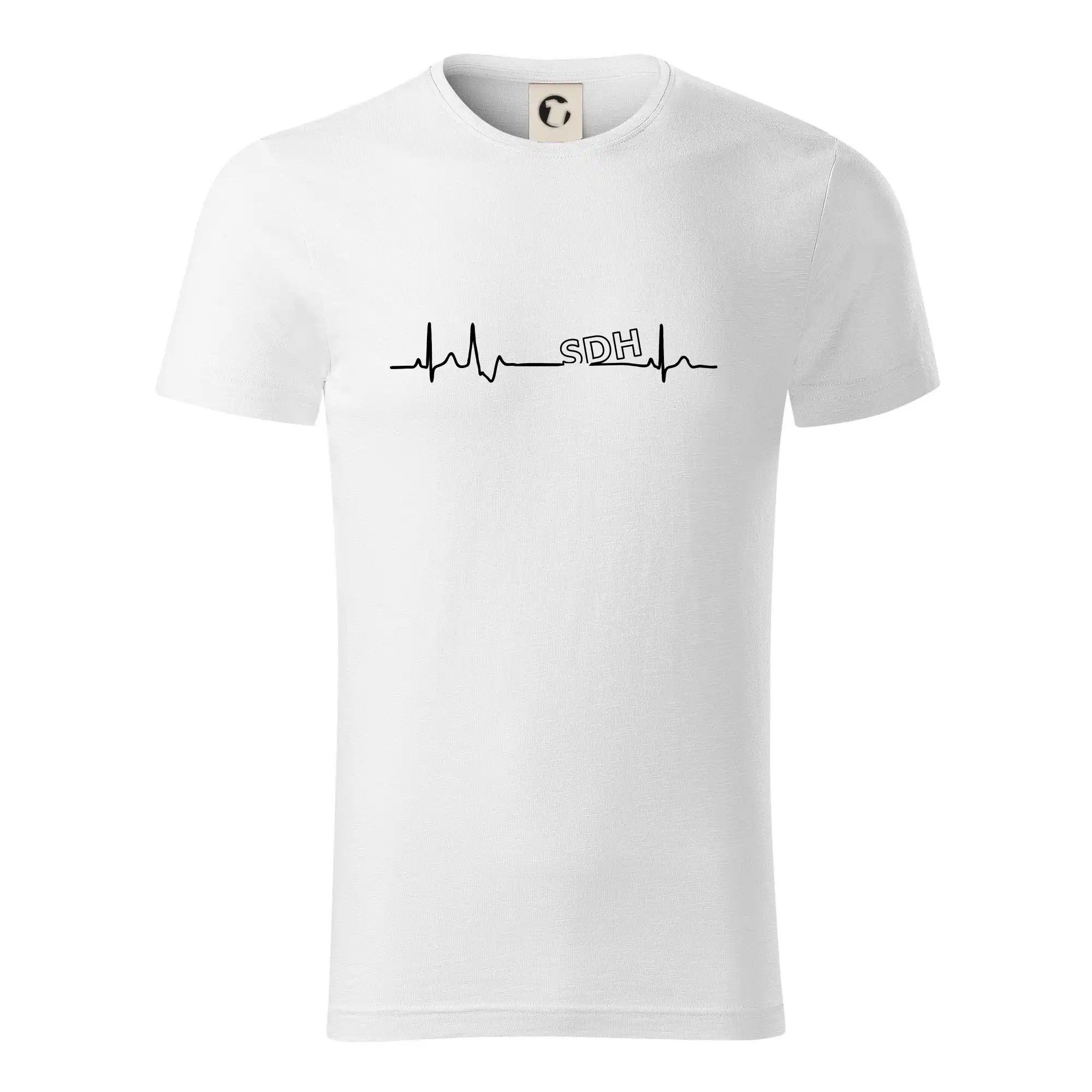 SDH EKG
