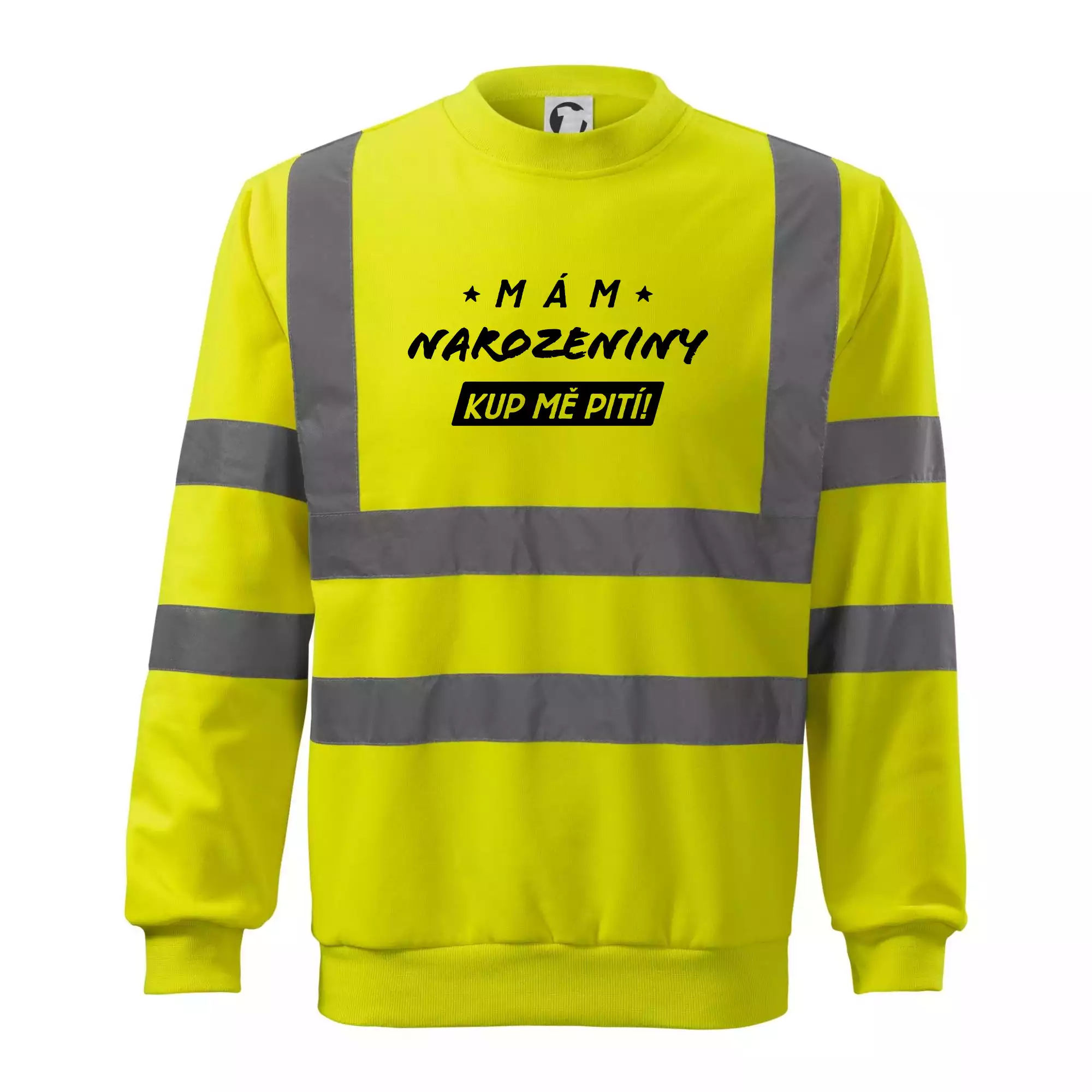 Mám narozeniny kup mě pití