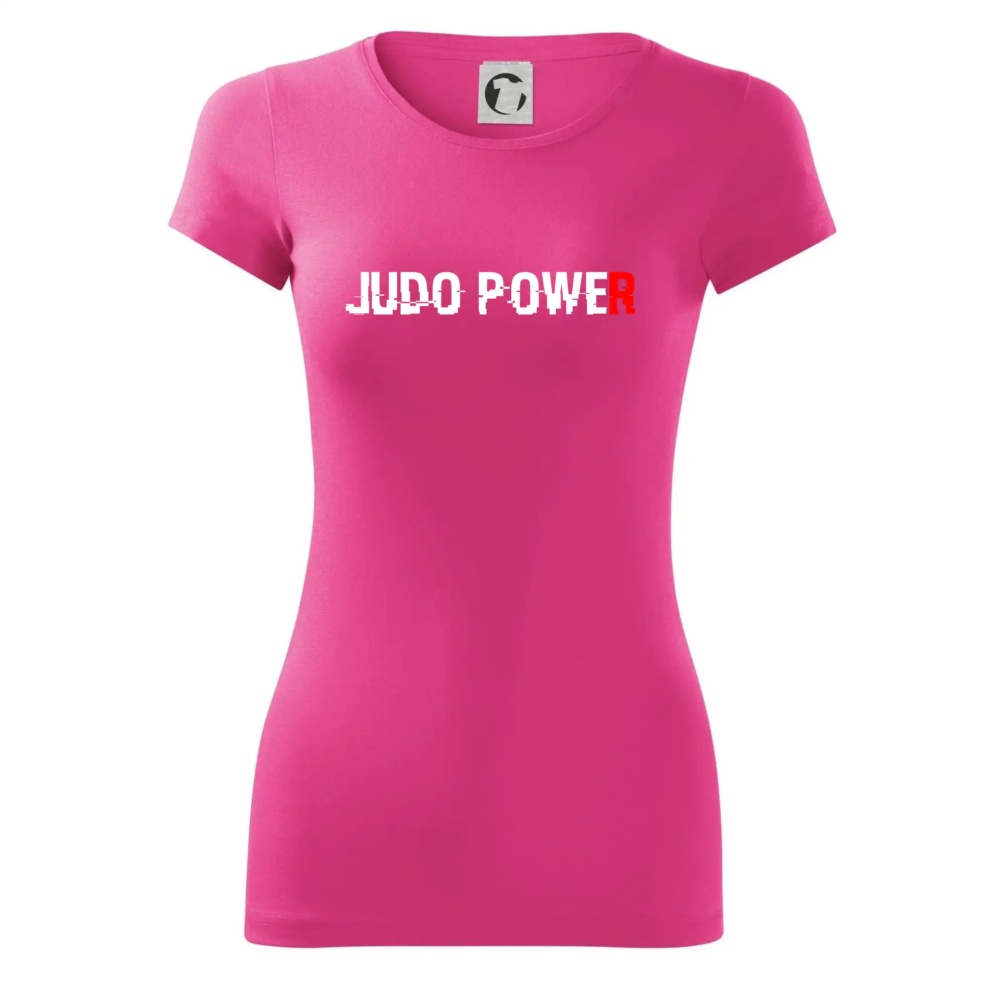Judo power