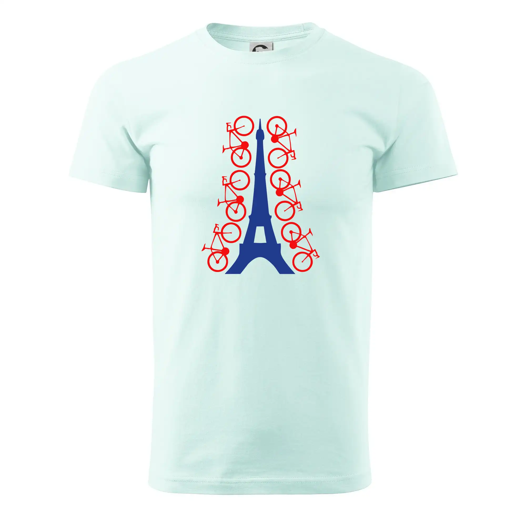 Cyclo Paris