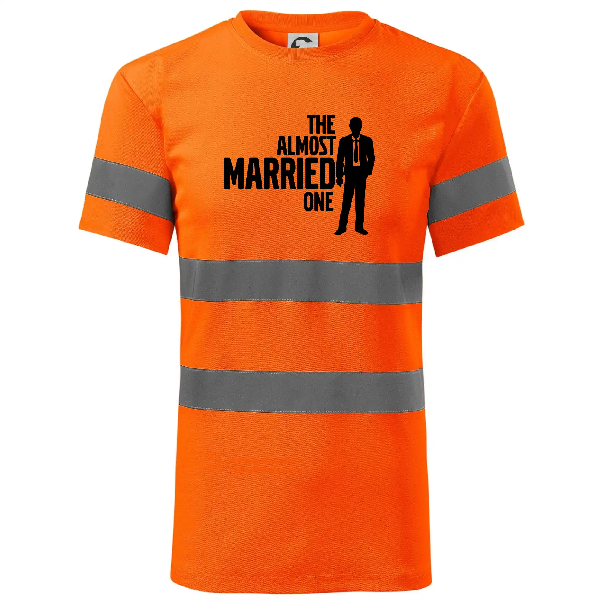 Bachelor party - The almost married one