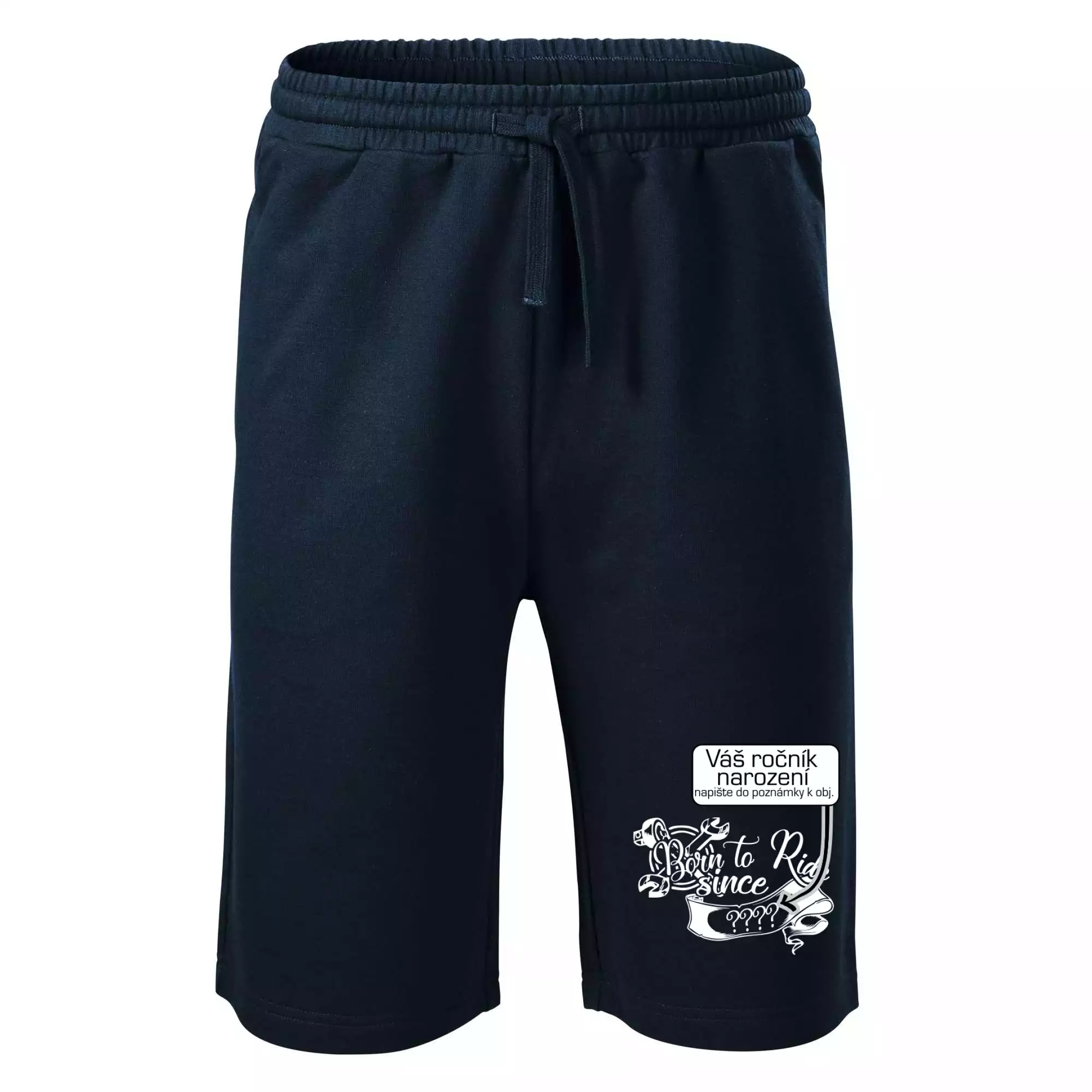 Born to ride - Vlastní ročník