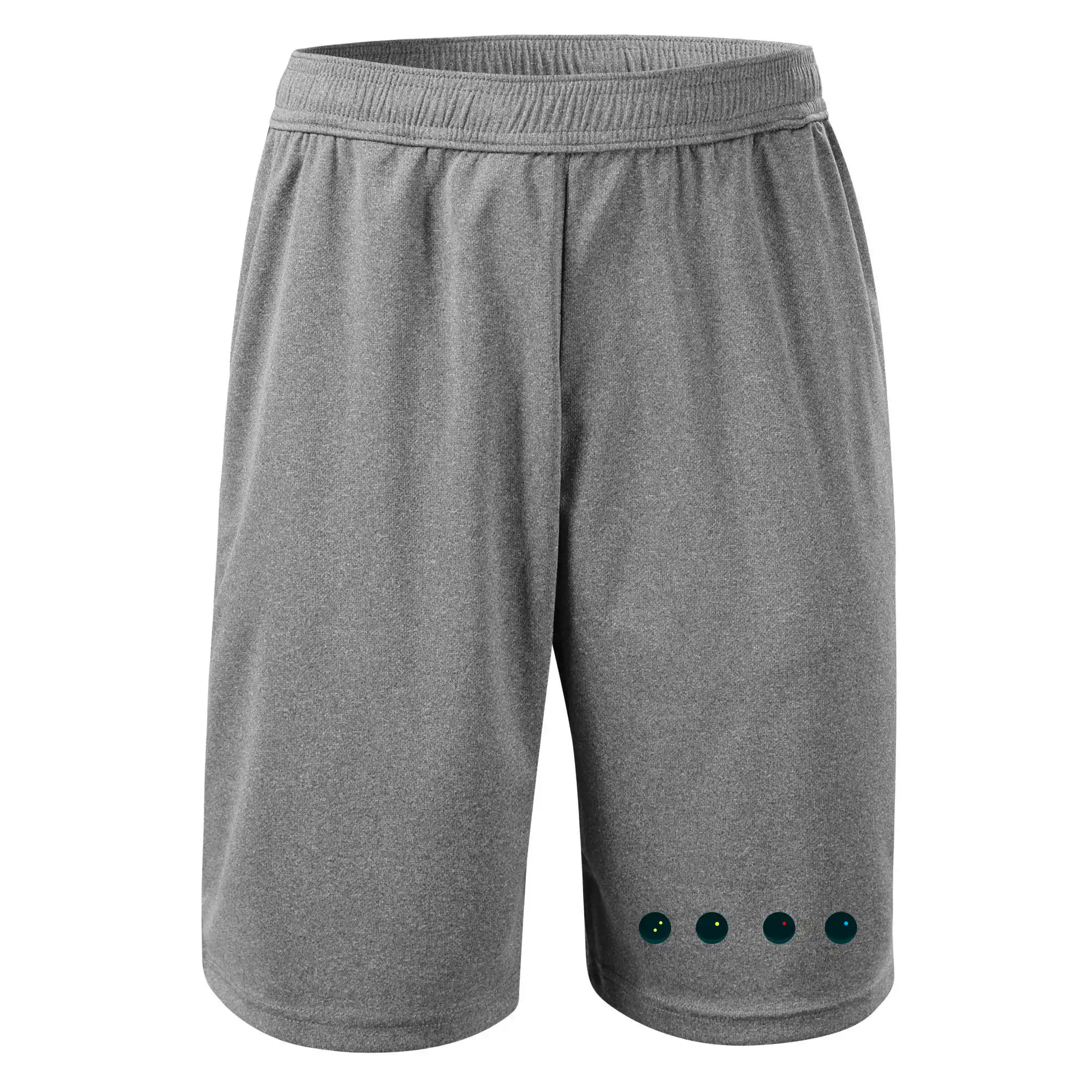 Evolution squash ball