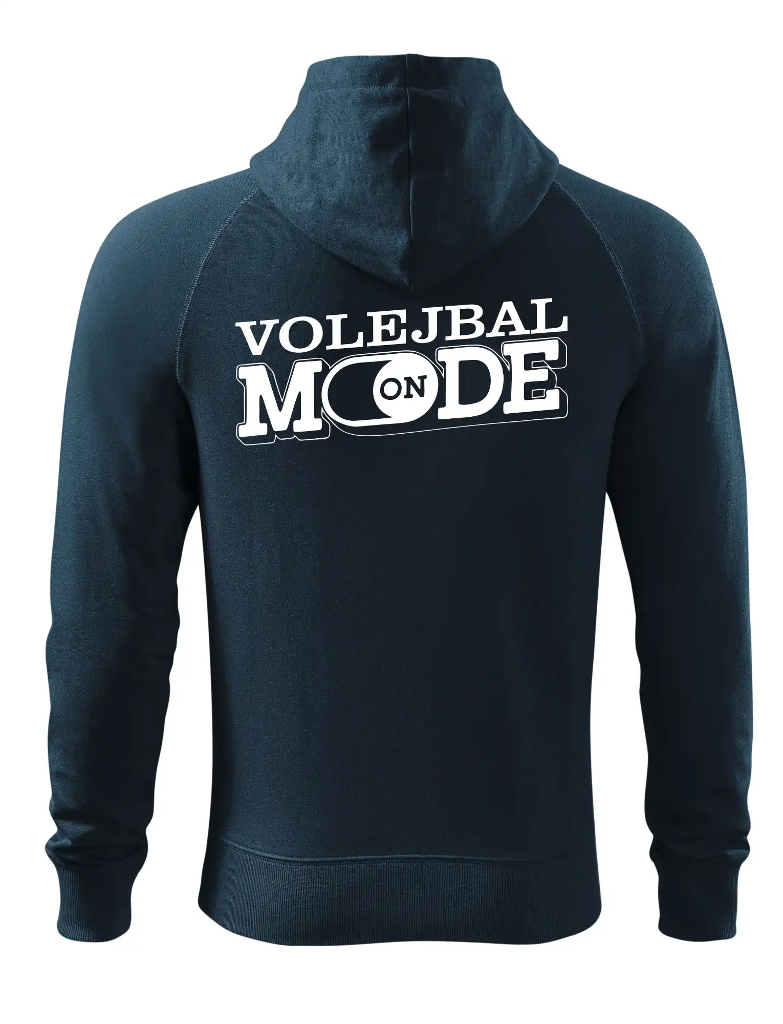 Volejbal mode