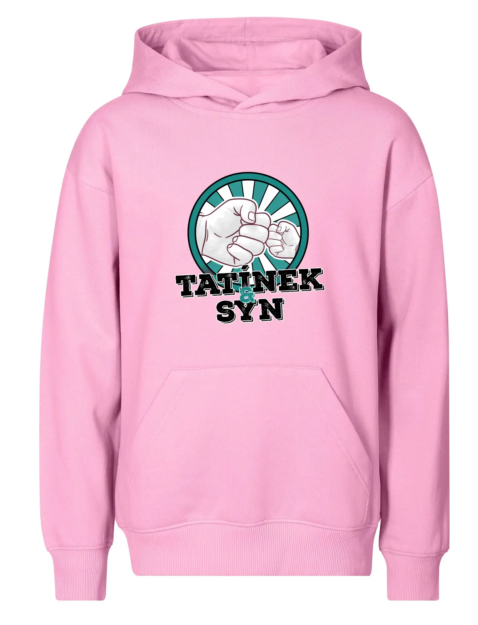 Tatínek a syn
