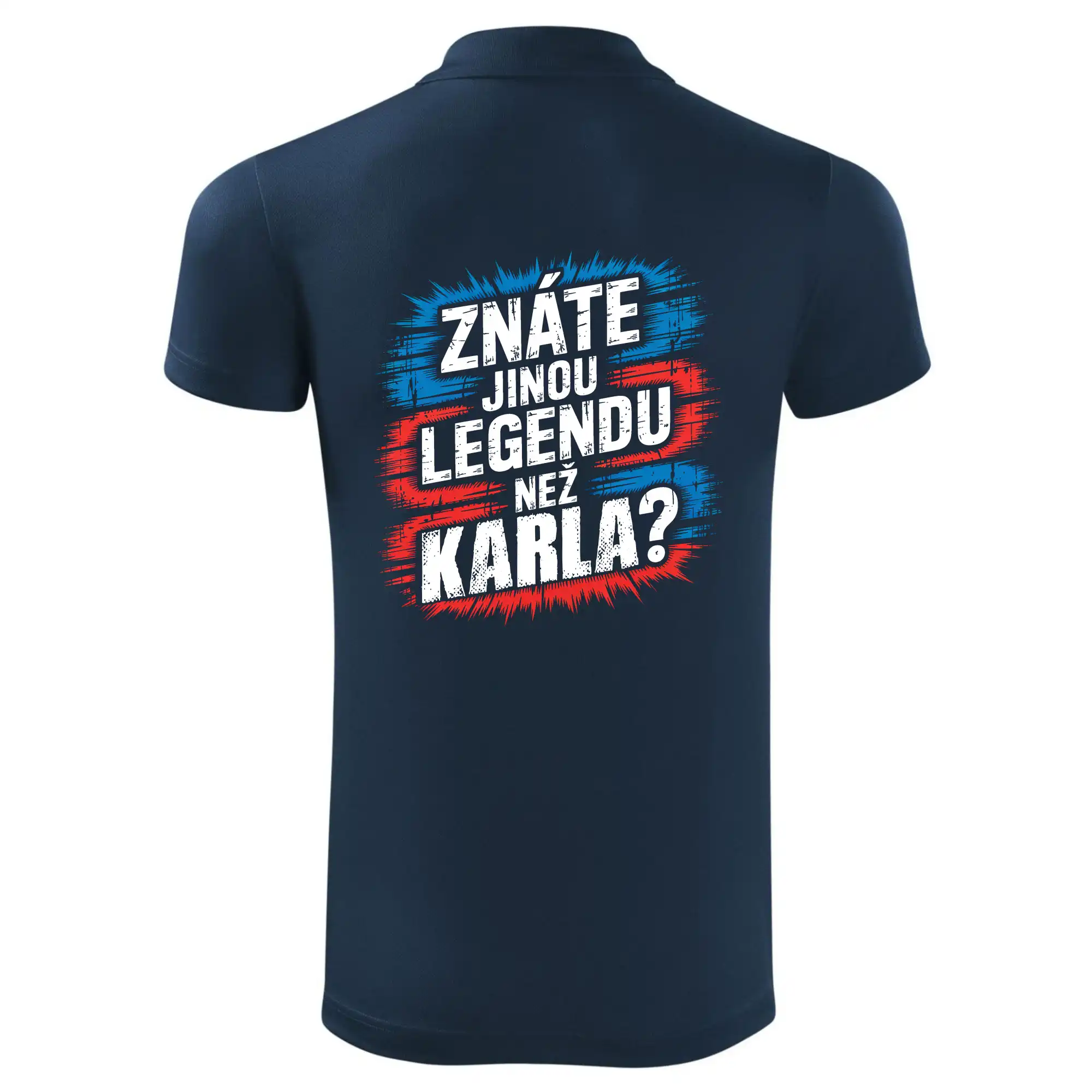 Znáte jinou  legendu  než 