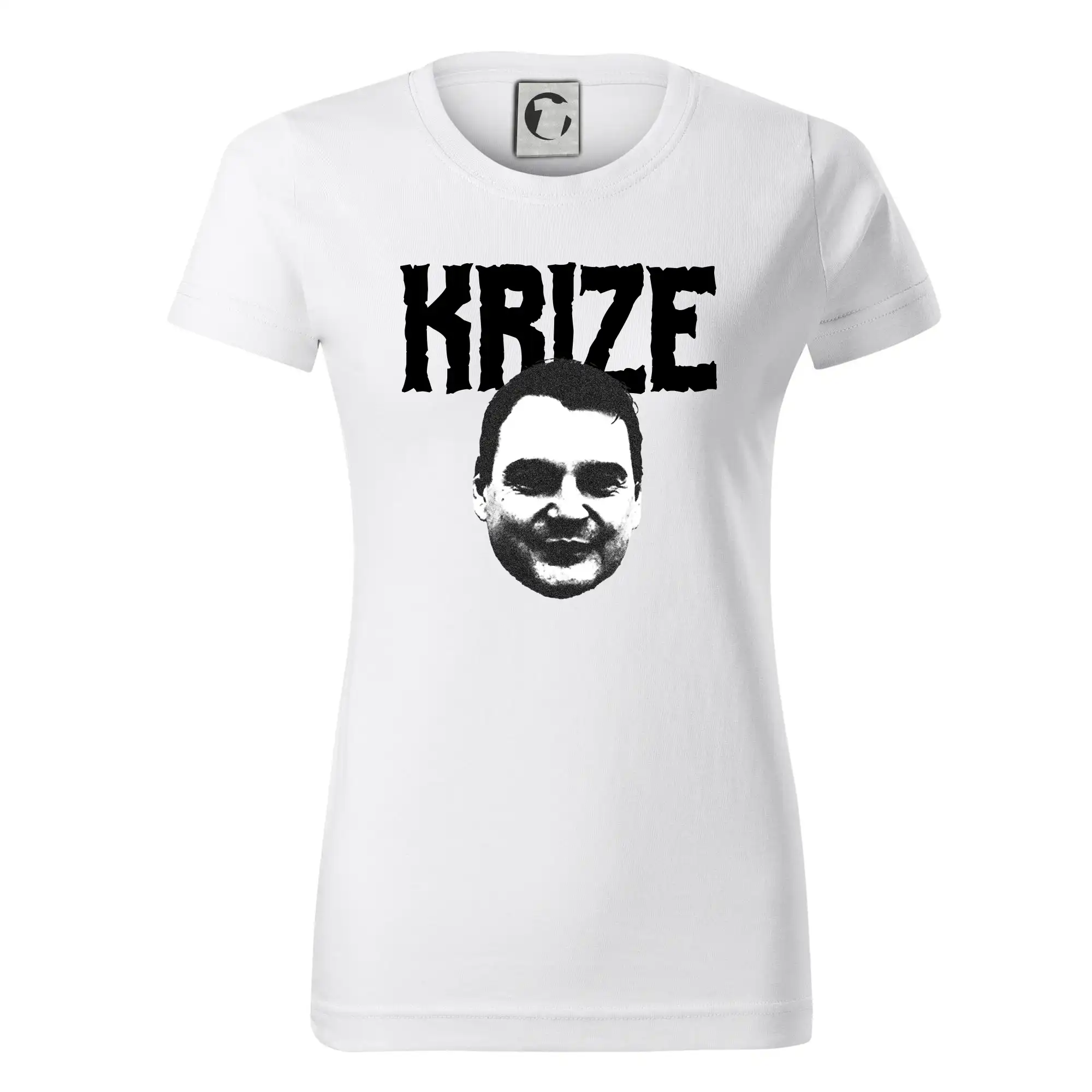 Děsivý Macinka krize