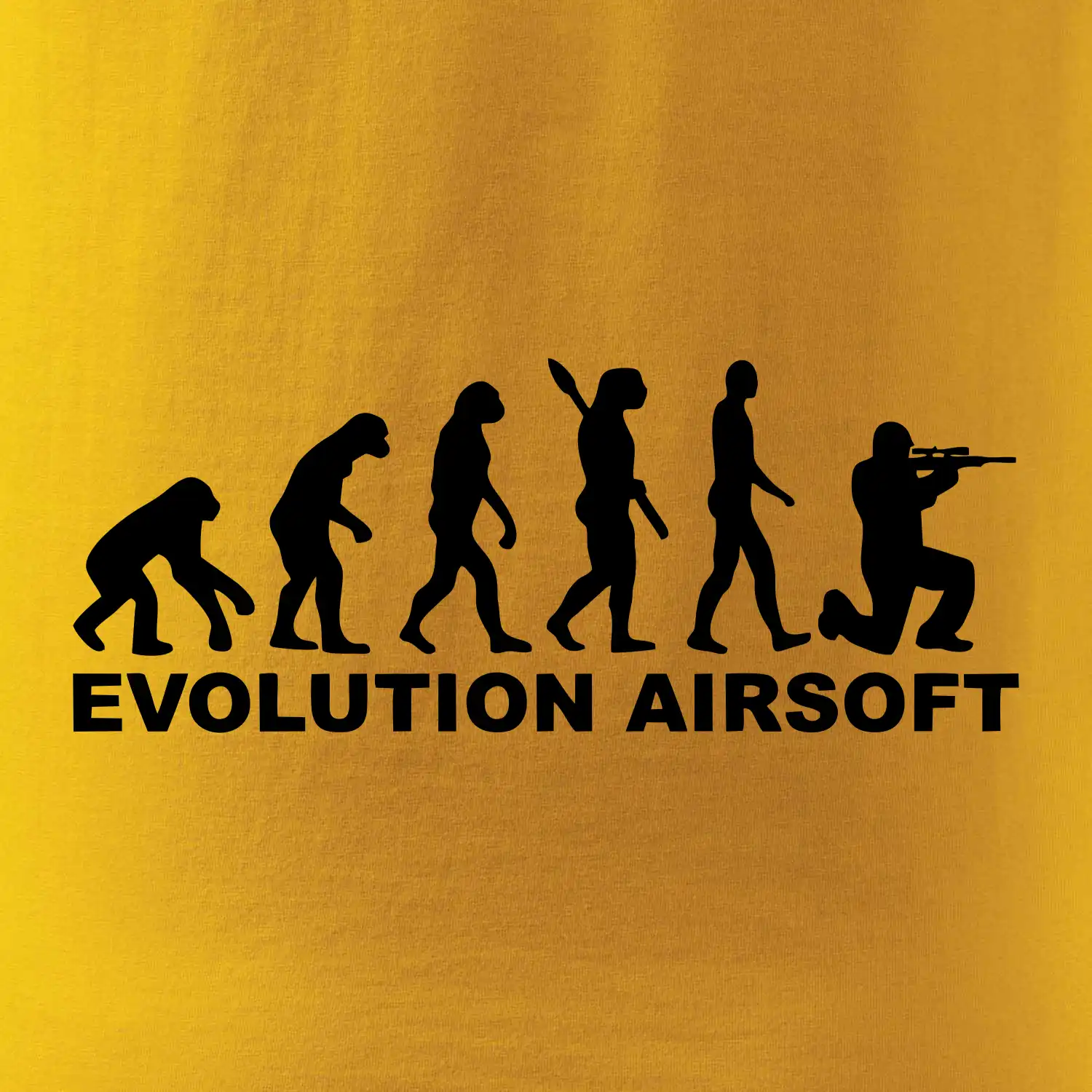 Evoluce airsoft