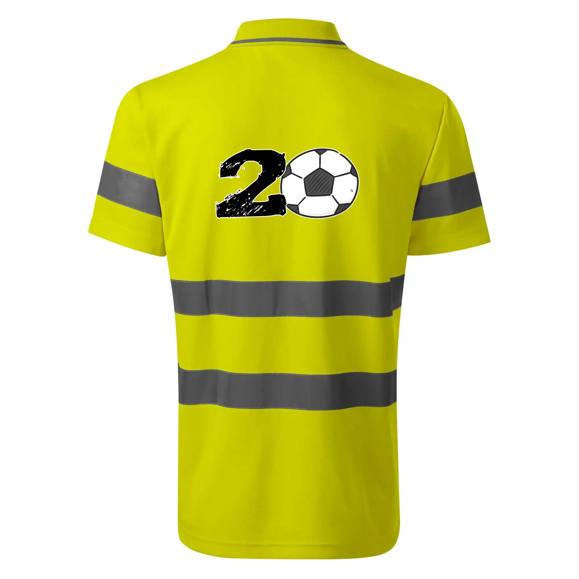 Fotbal kulaté narozeniny 20