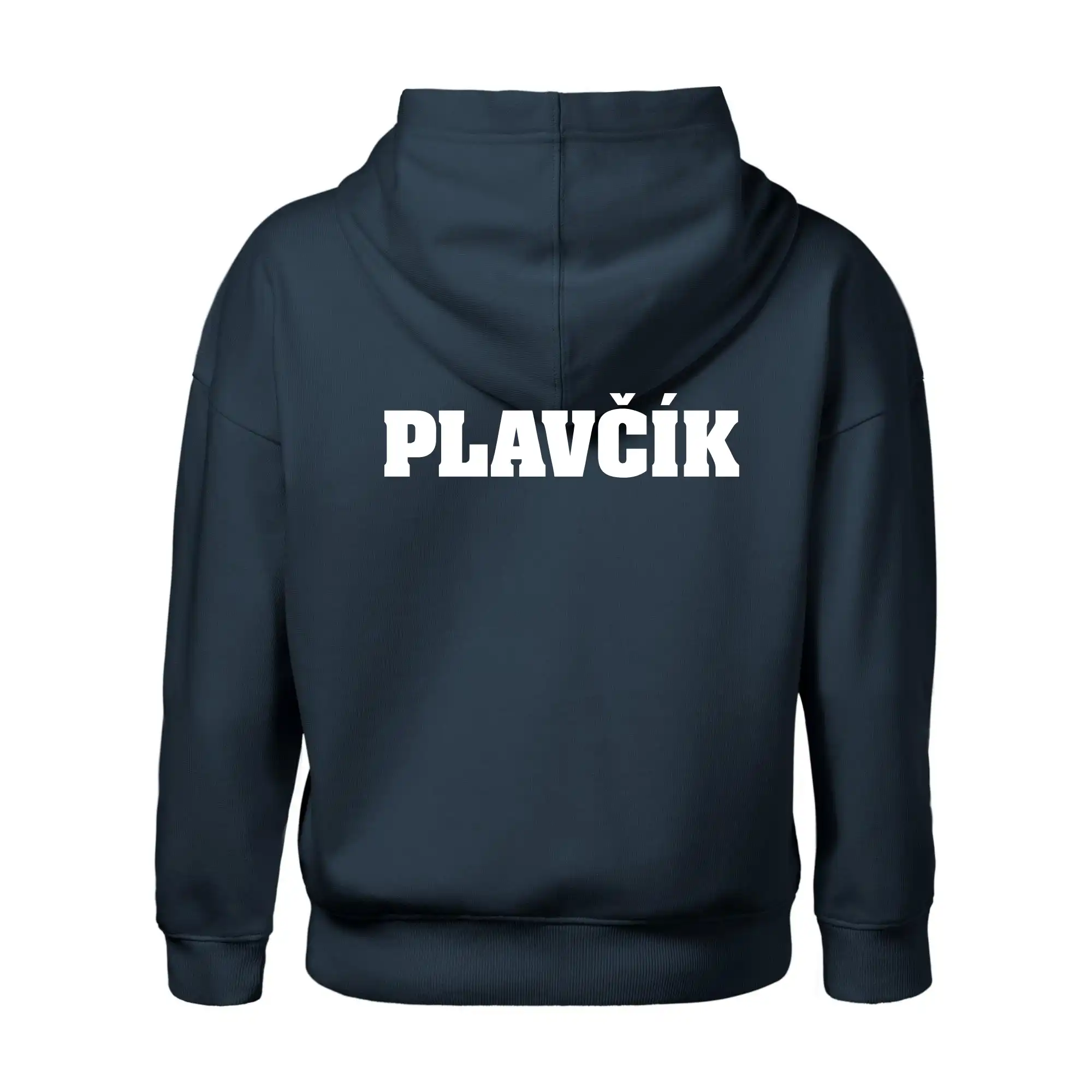 Hvězda života - Plavčík