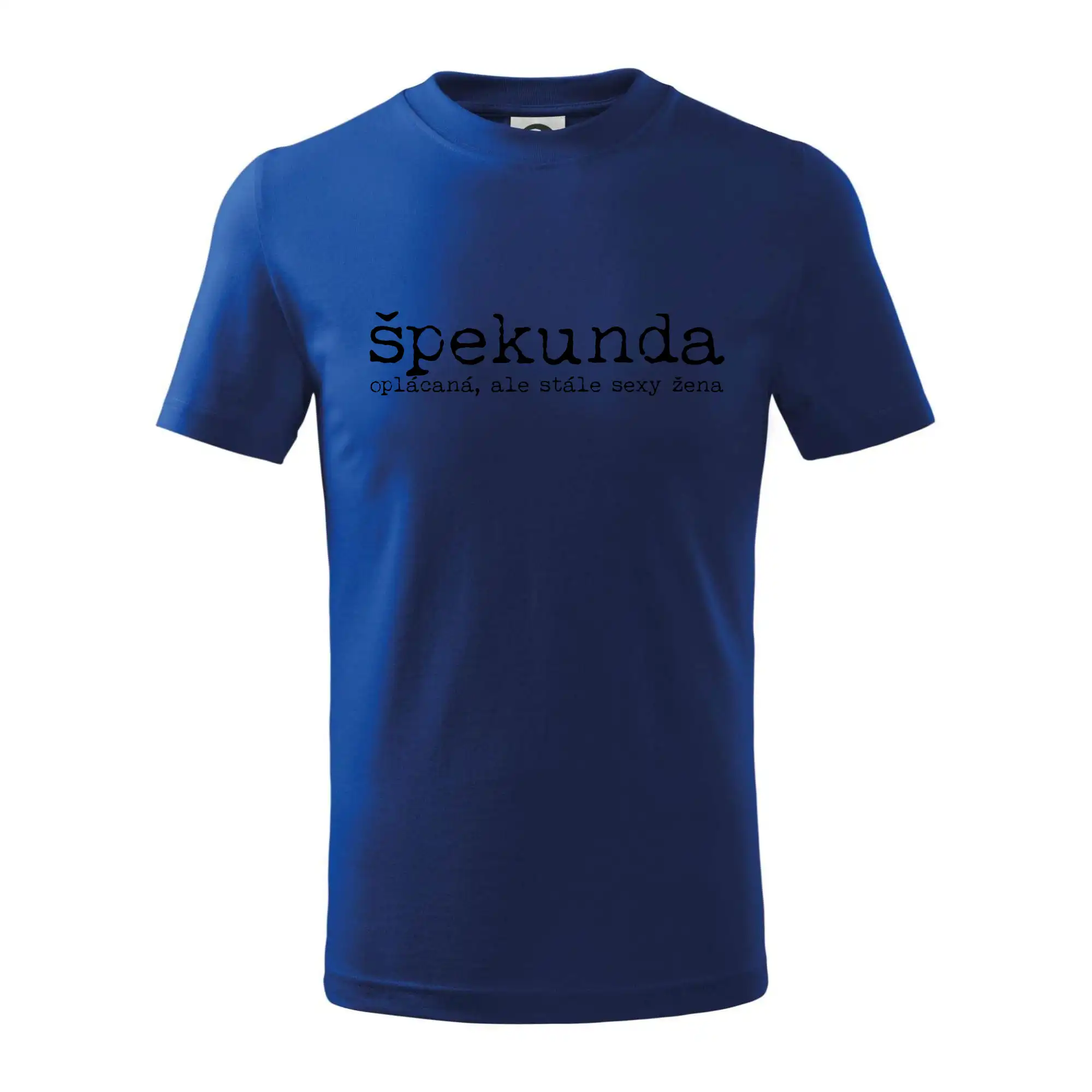 Čeština 2.0 - špekunda