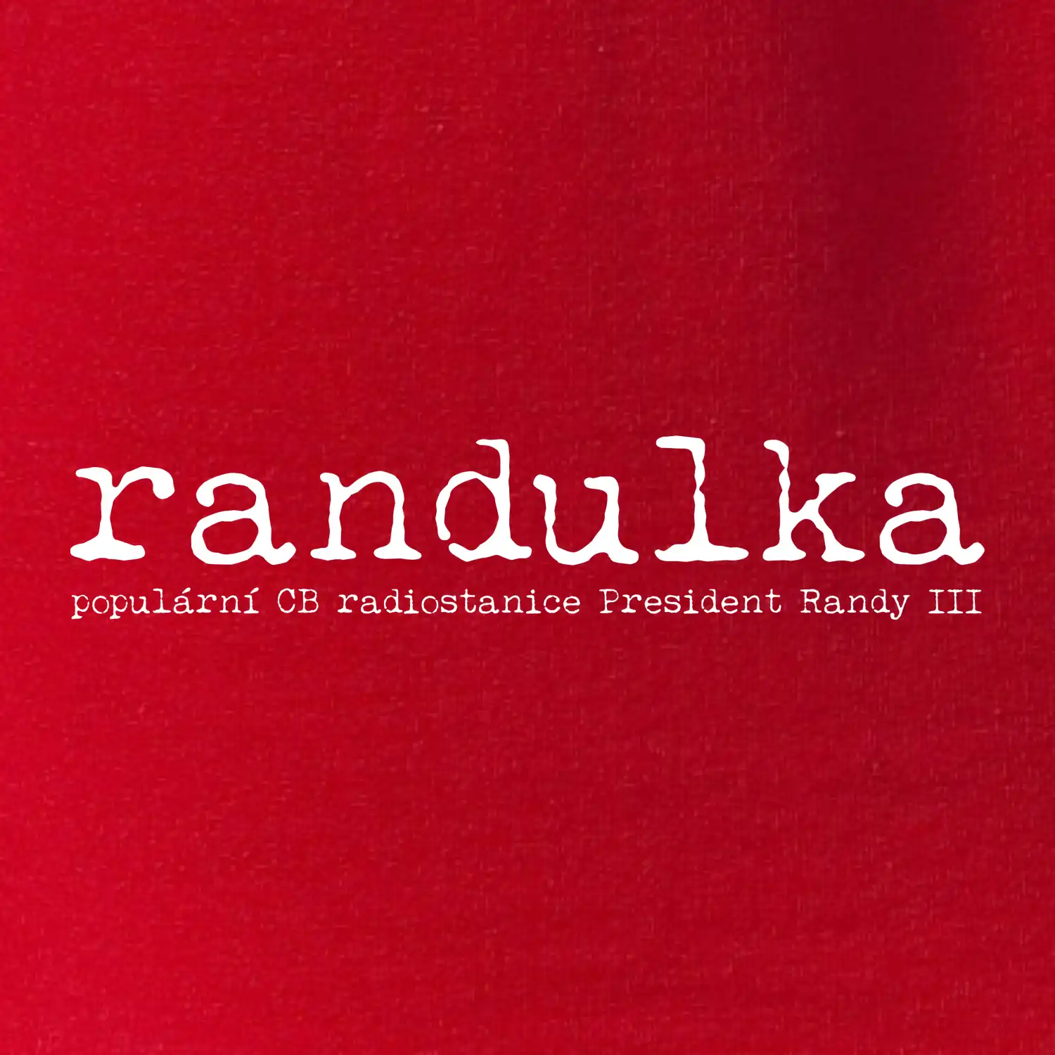 Čeština 2.0 - Randulka
