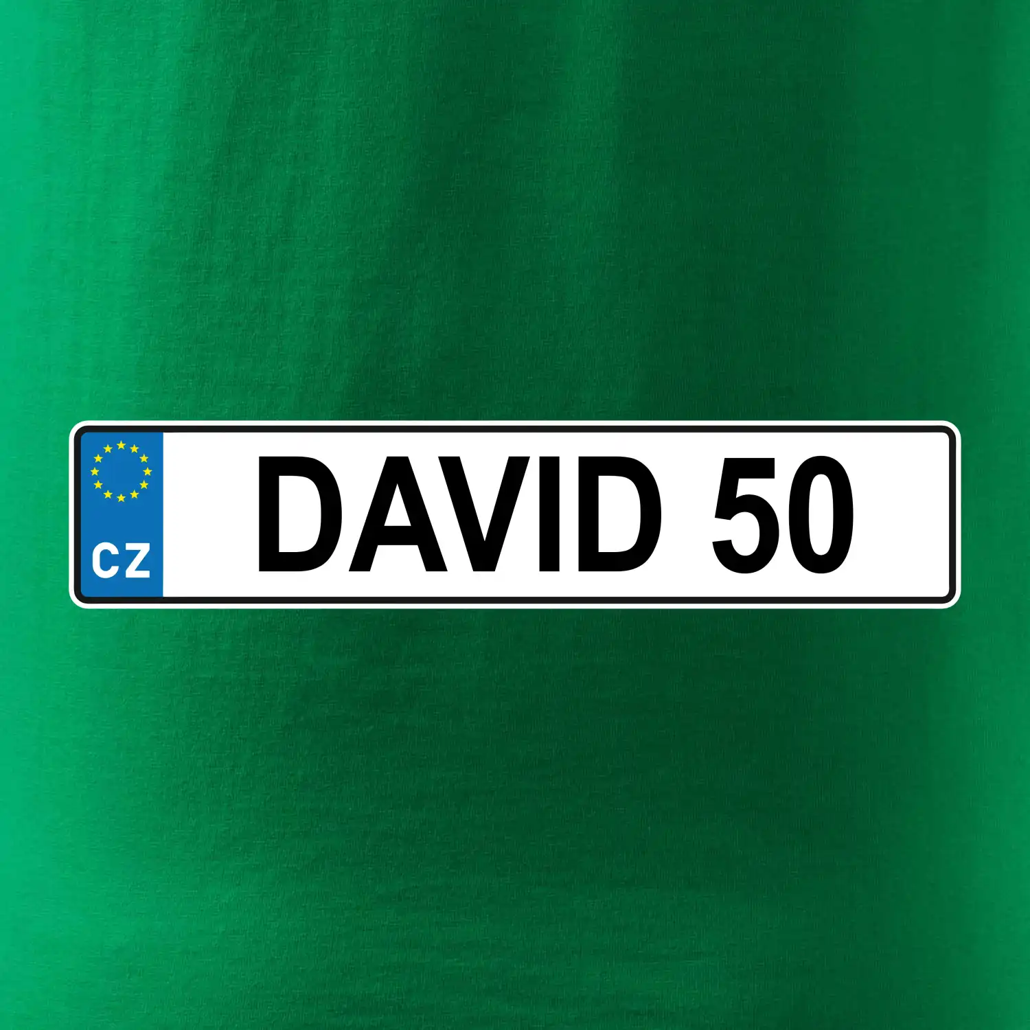 SPZ David 50