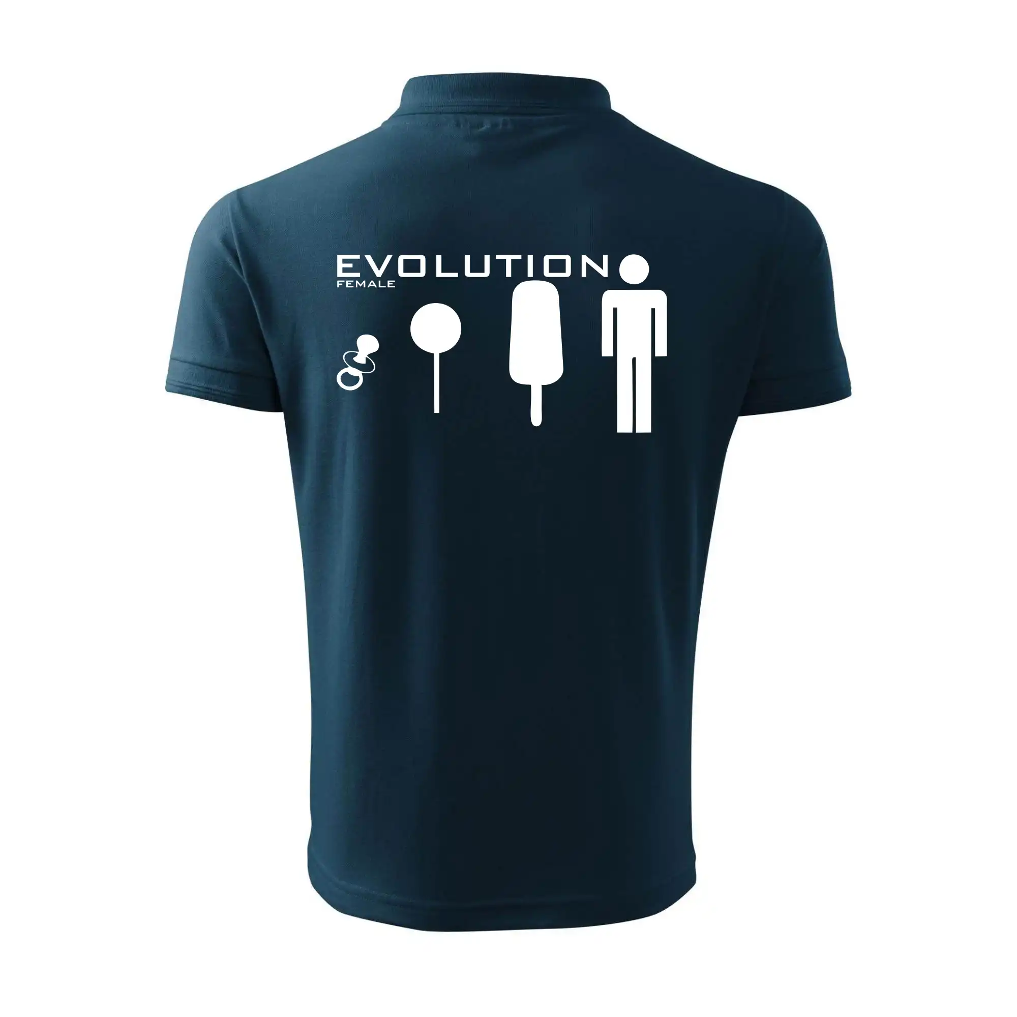 Evoluce ženy