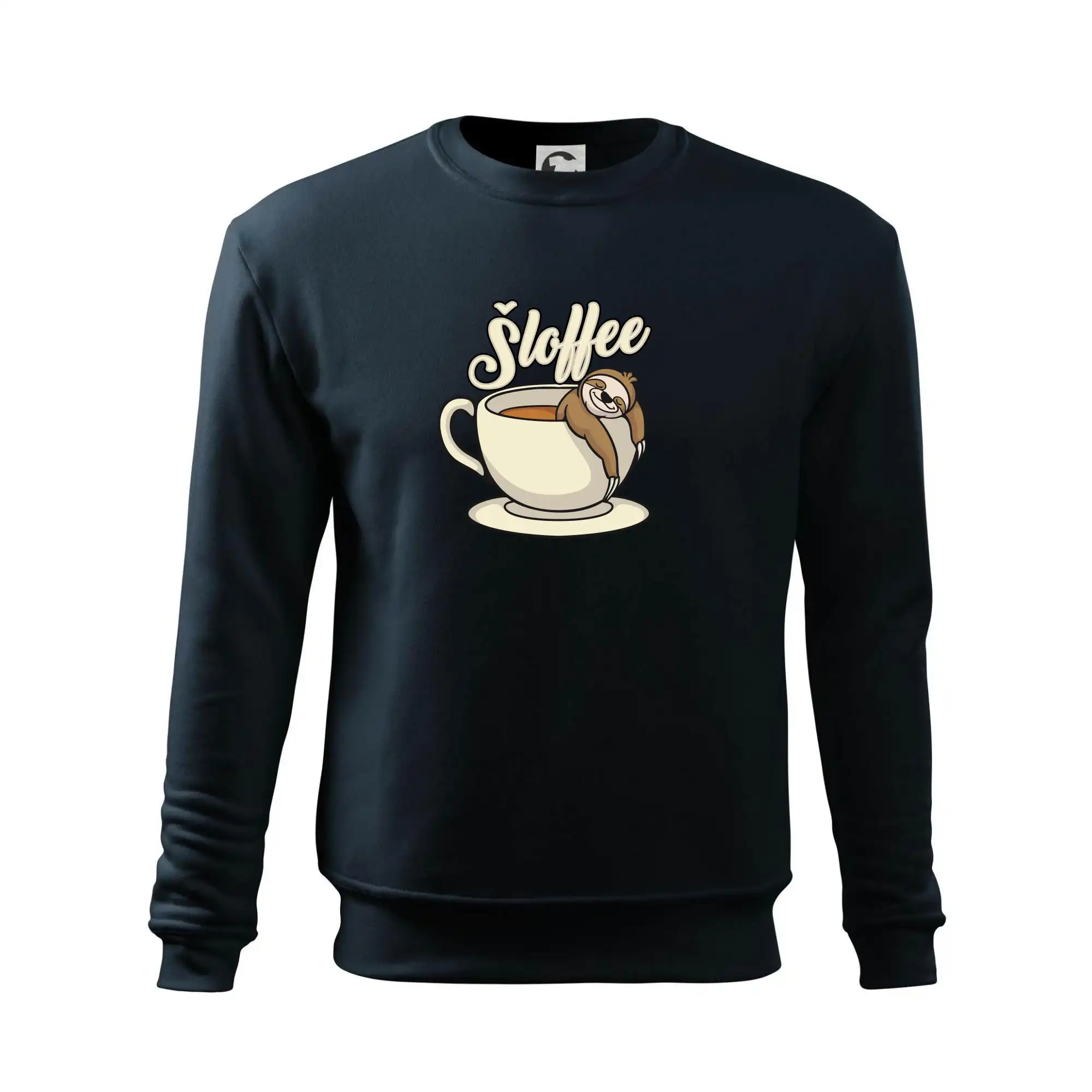 Šloffee - káva
