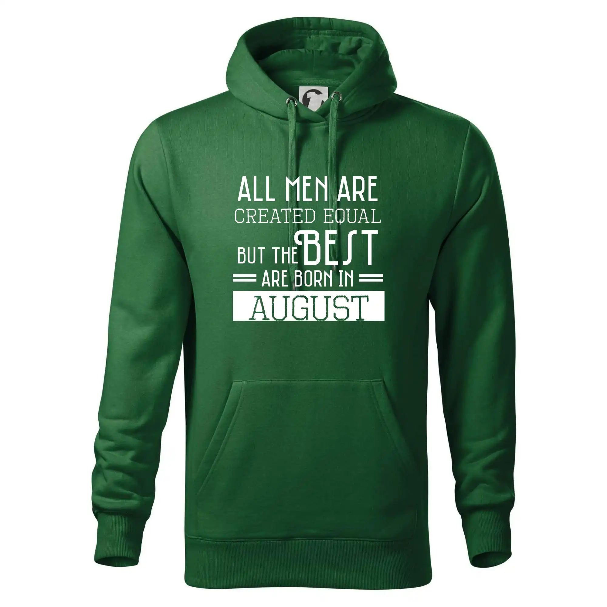 All men are created equal august