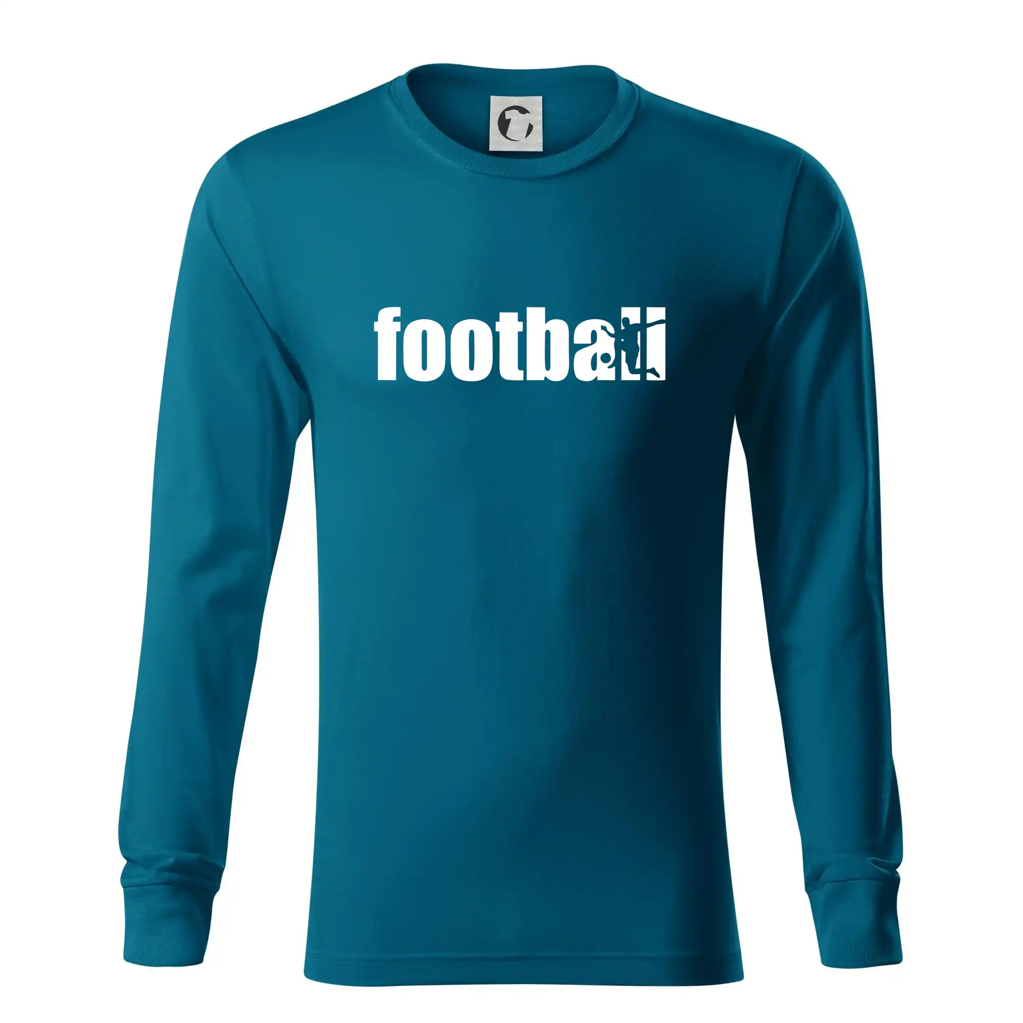 Football nápis
