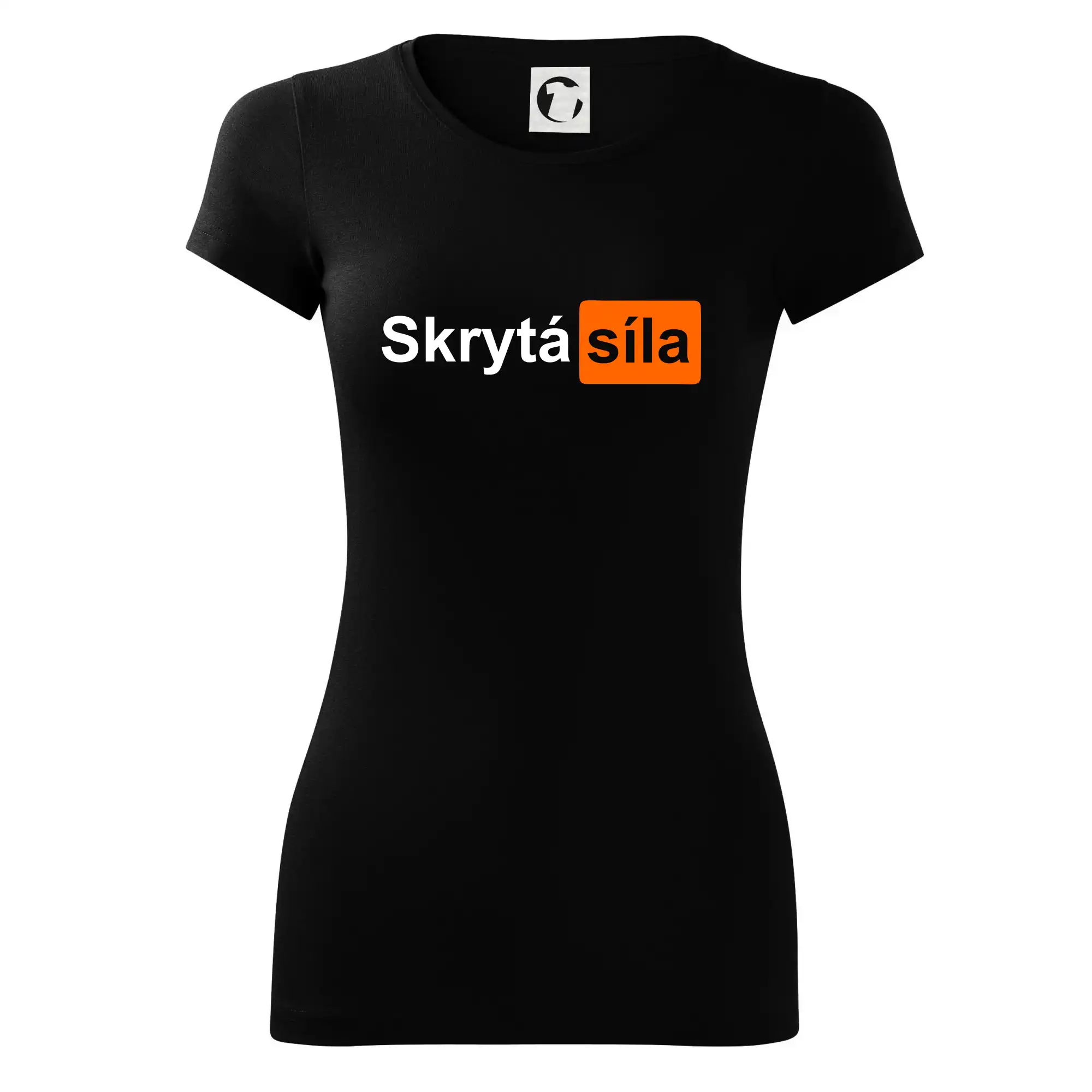 Porn - Skrytá síla