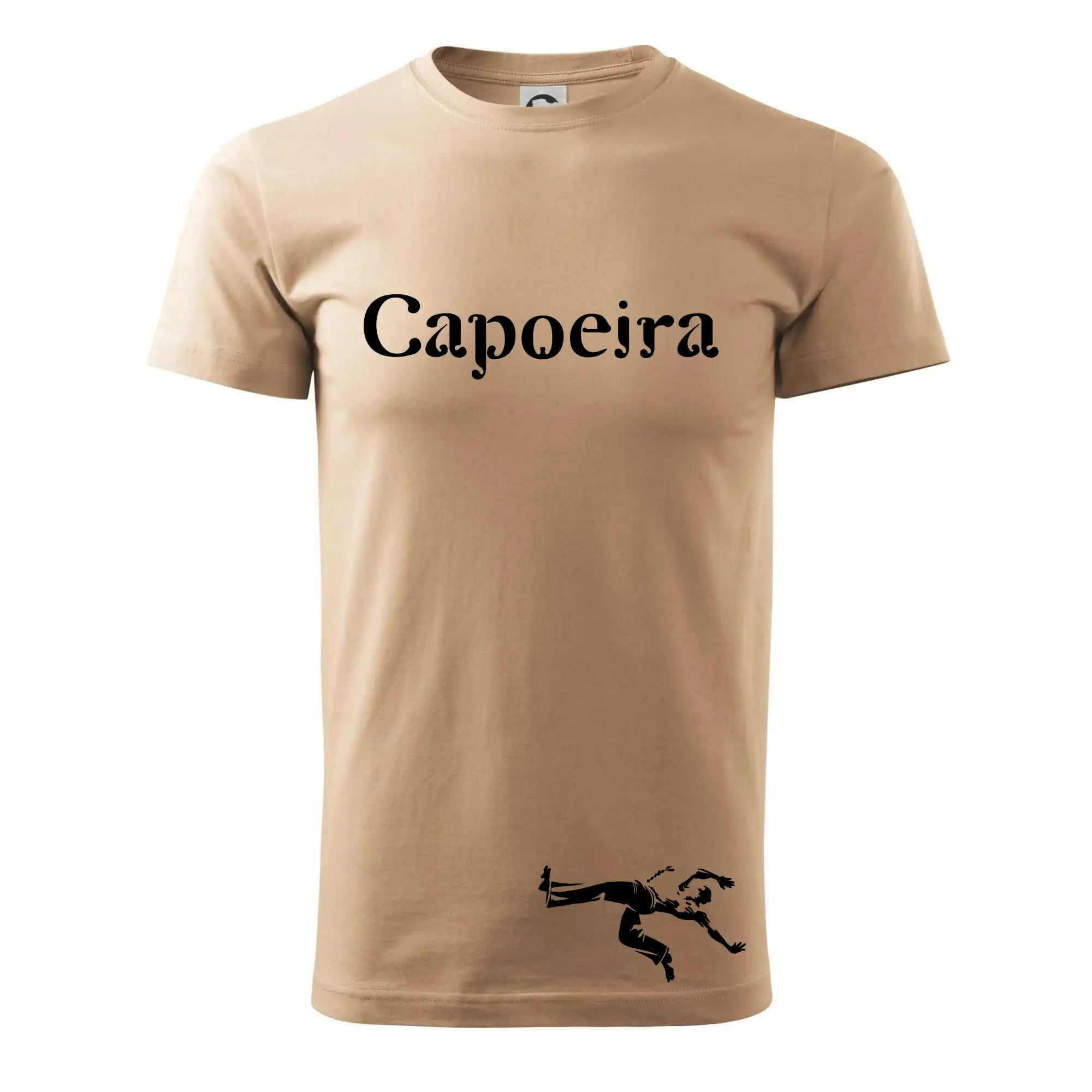 Capoeira velký