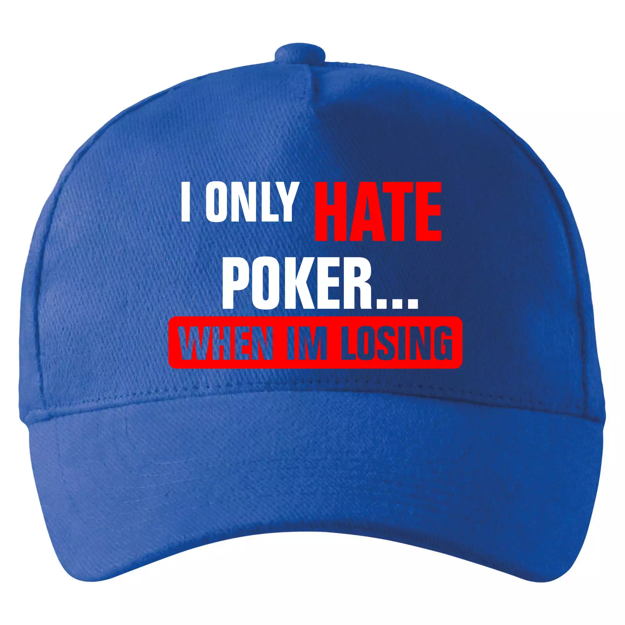 Hate poker