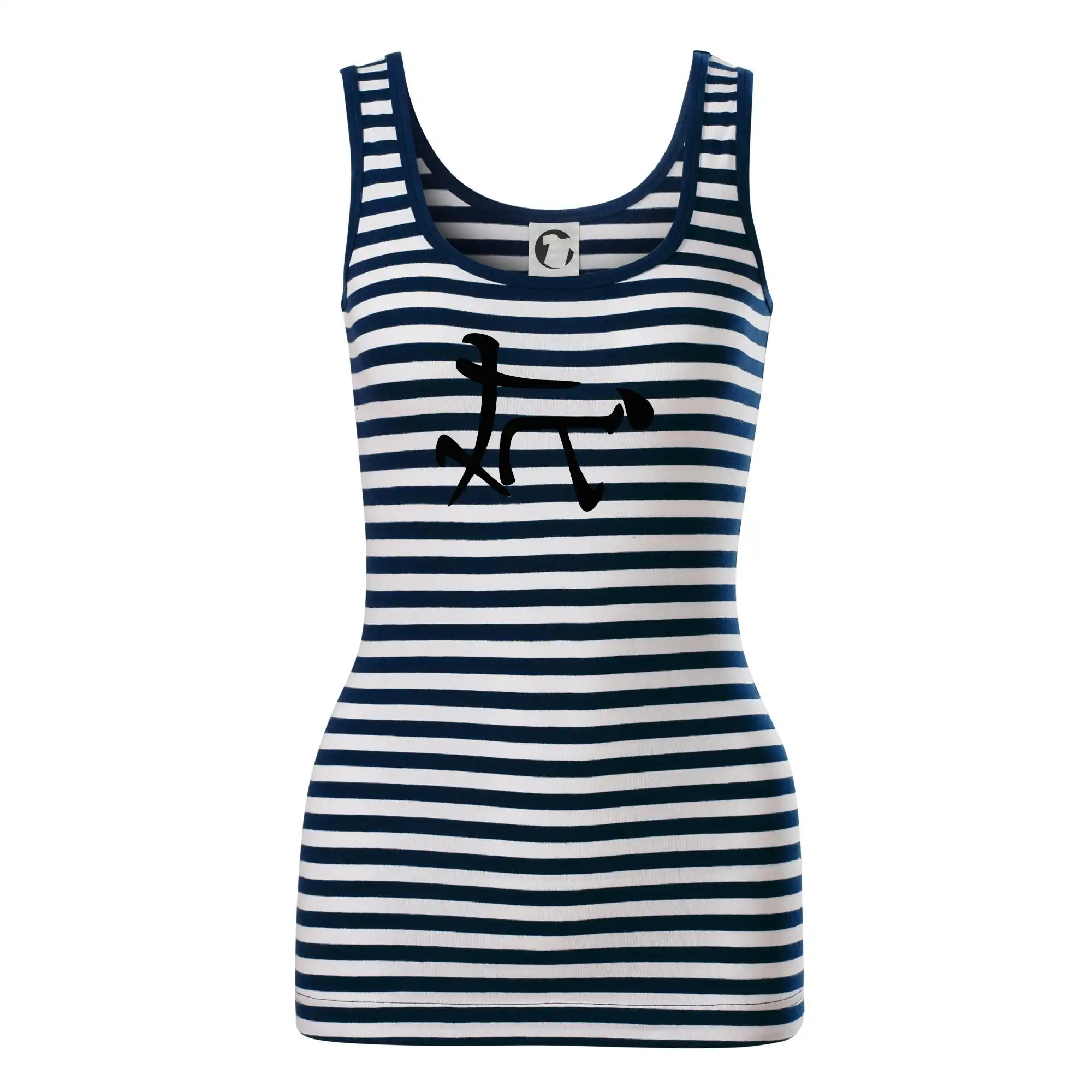 Čínský symbol - soulož