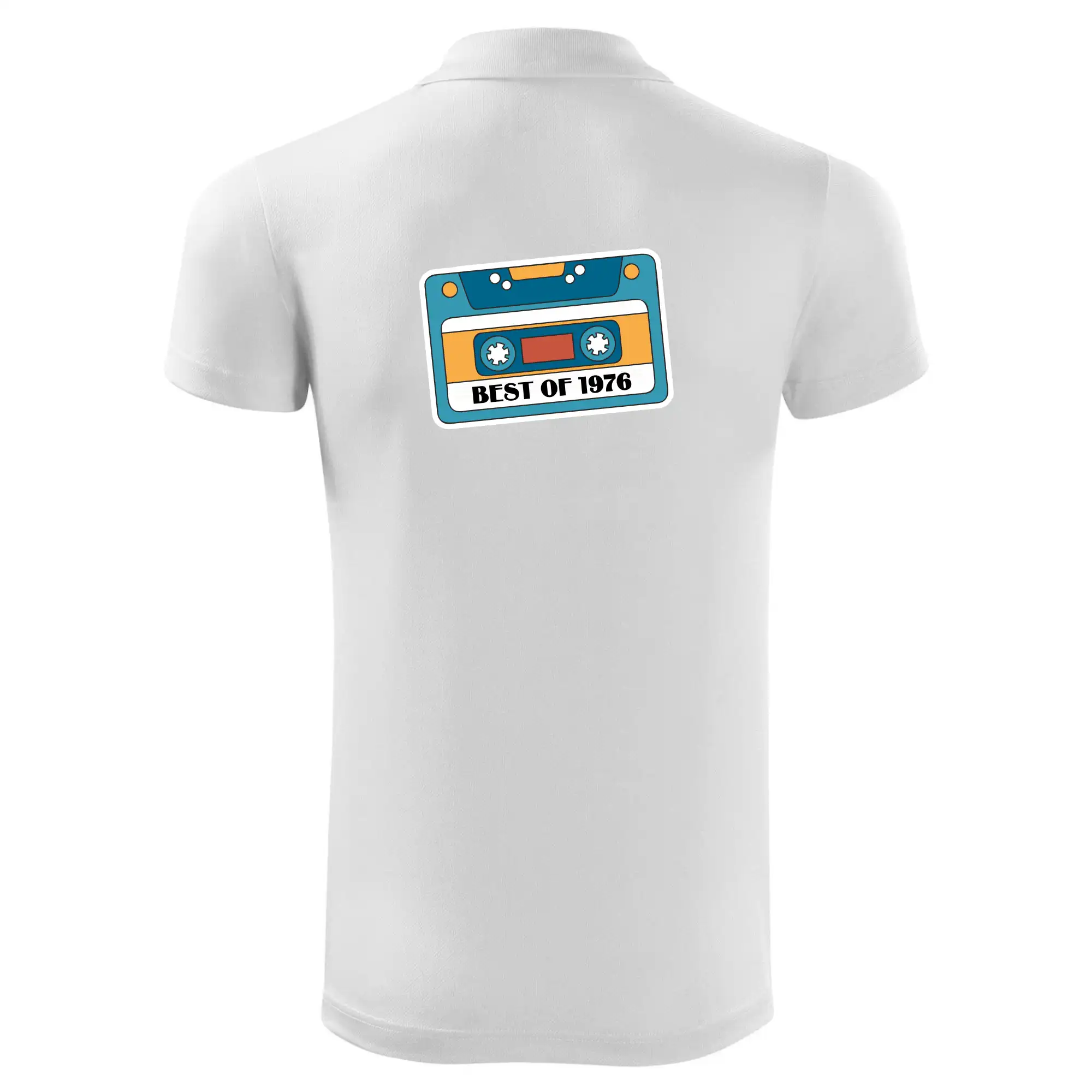 Narozeniny kazeta Best of 1976