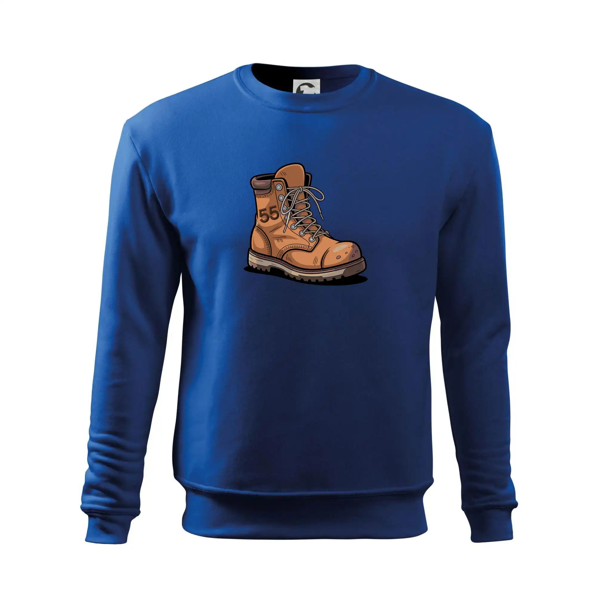 Turistická narozeninová bota 55