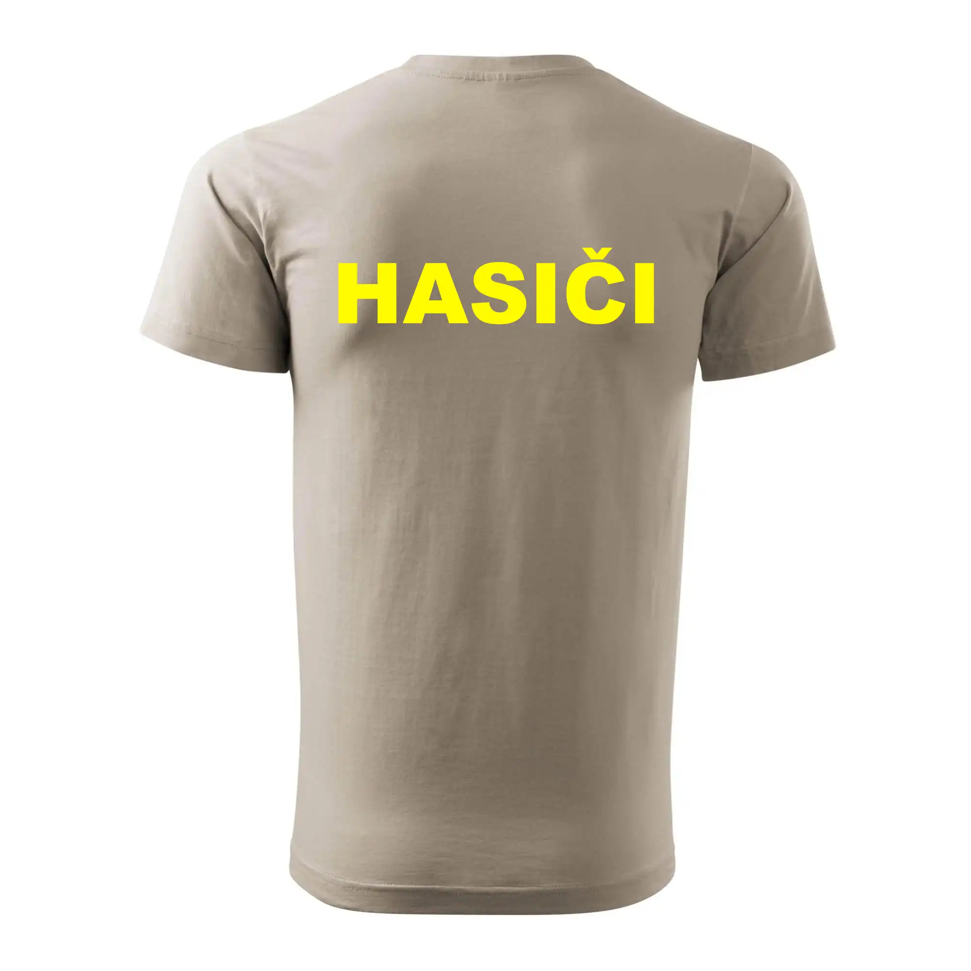 Hasiči název samostatný